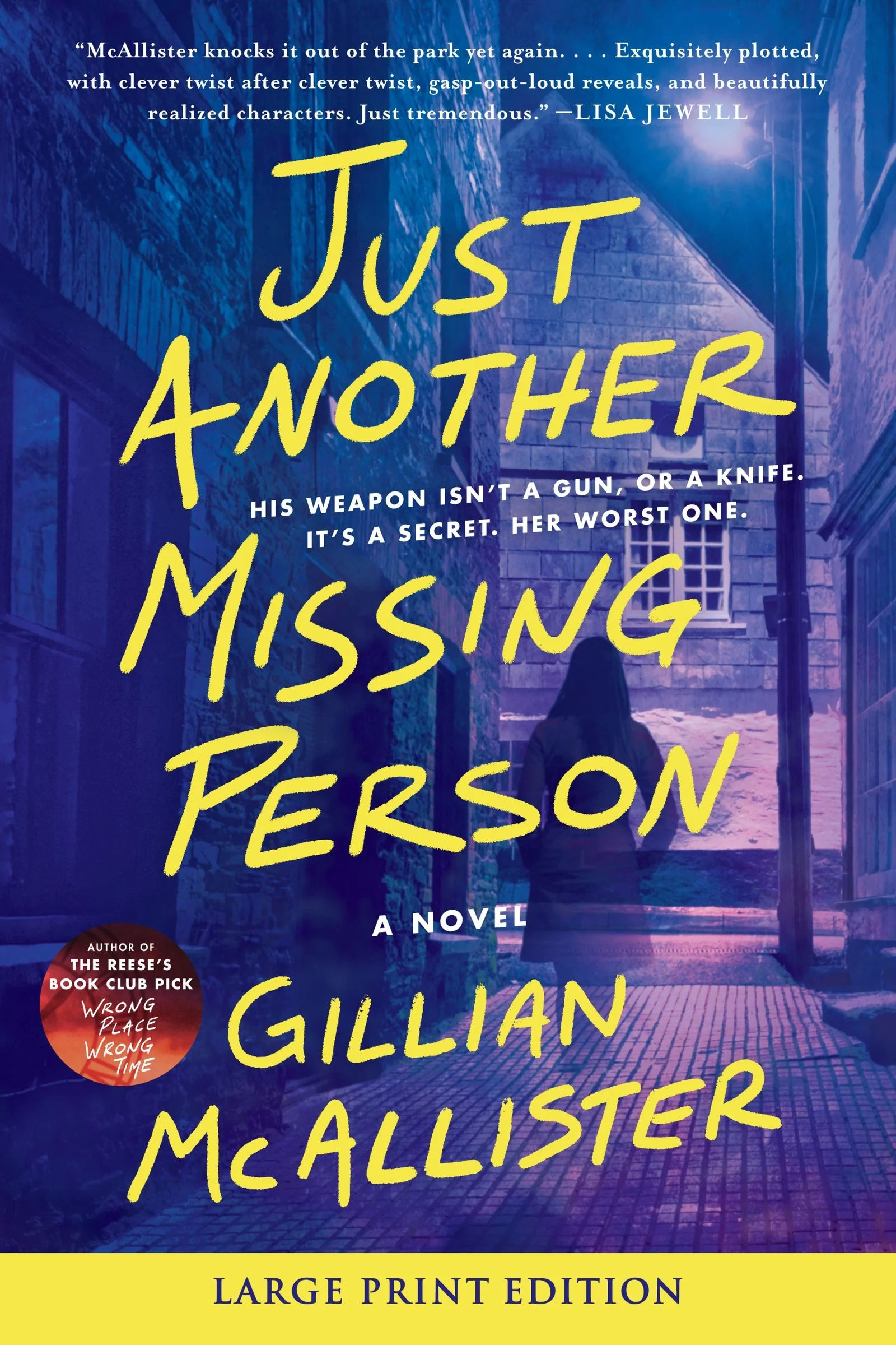 Just Another Missing Person - Image 4