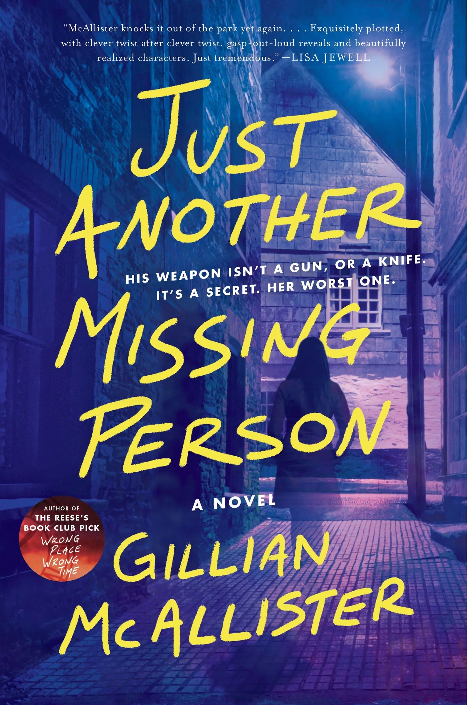 Just Another Missing Person - Image 5