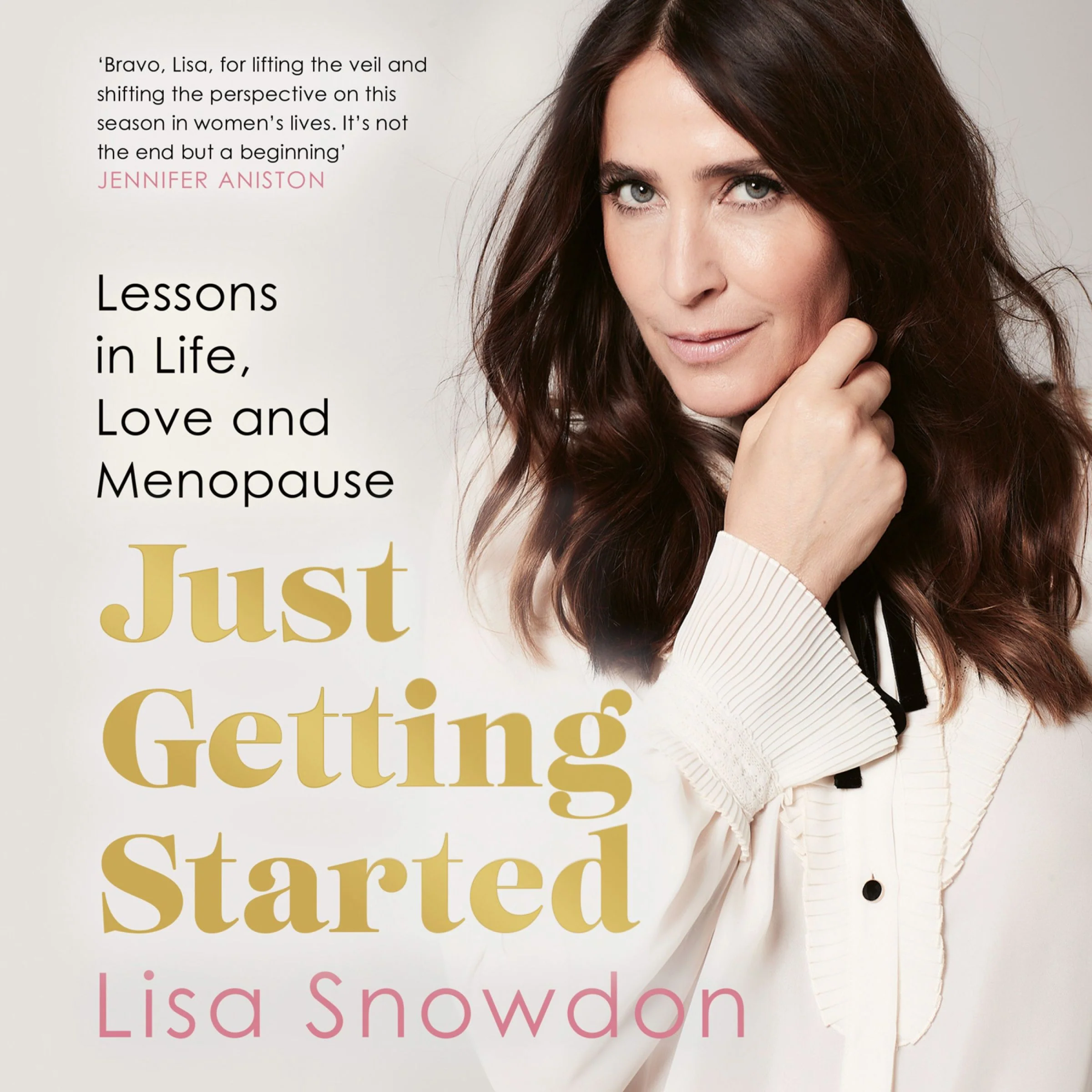 Just Getting Started: Lessons in life, love and menopause - Image 3