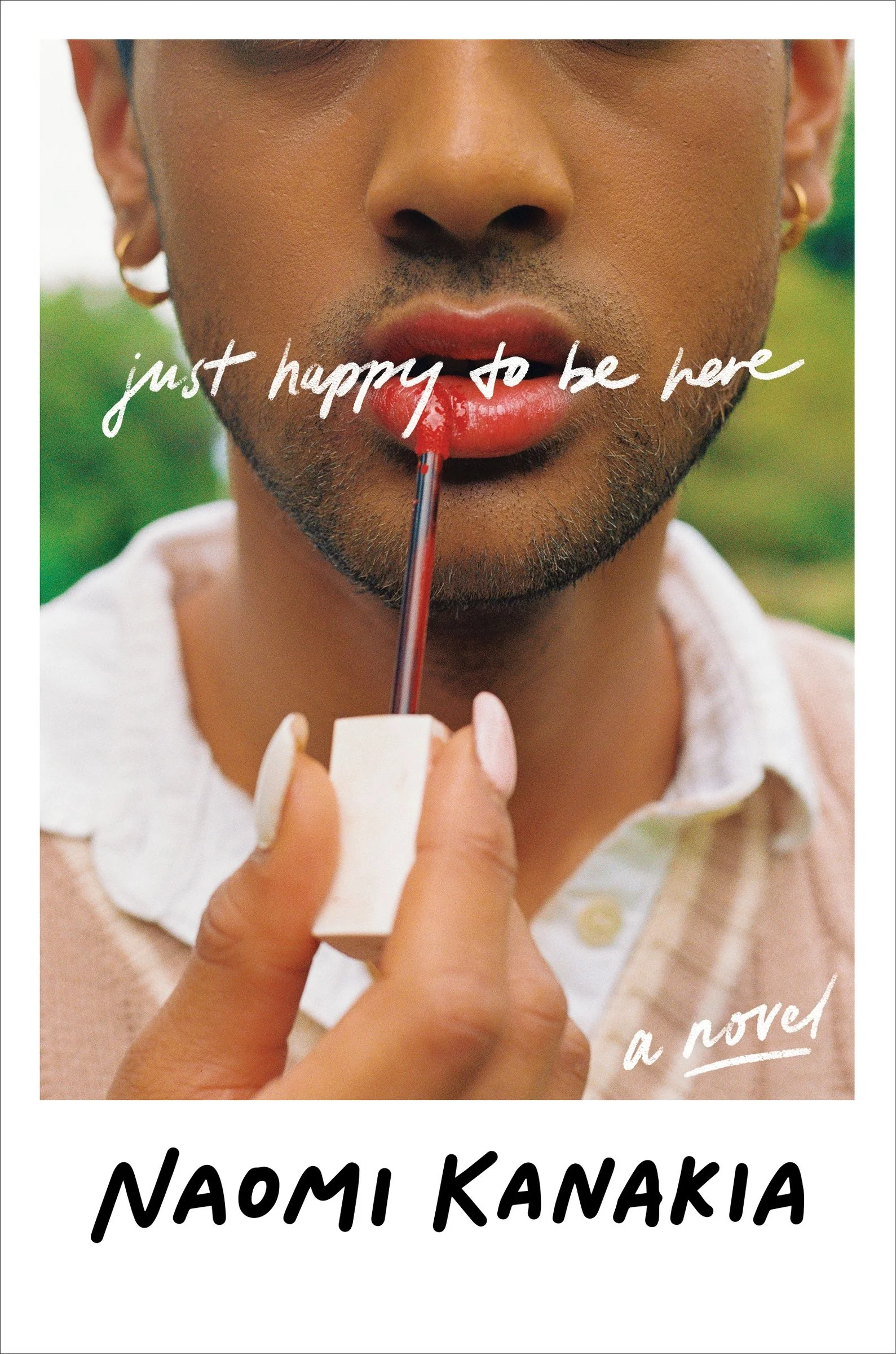 Just Happy to Be Here - Image 3