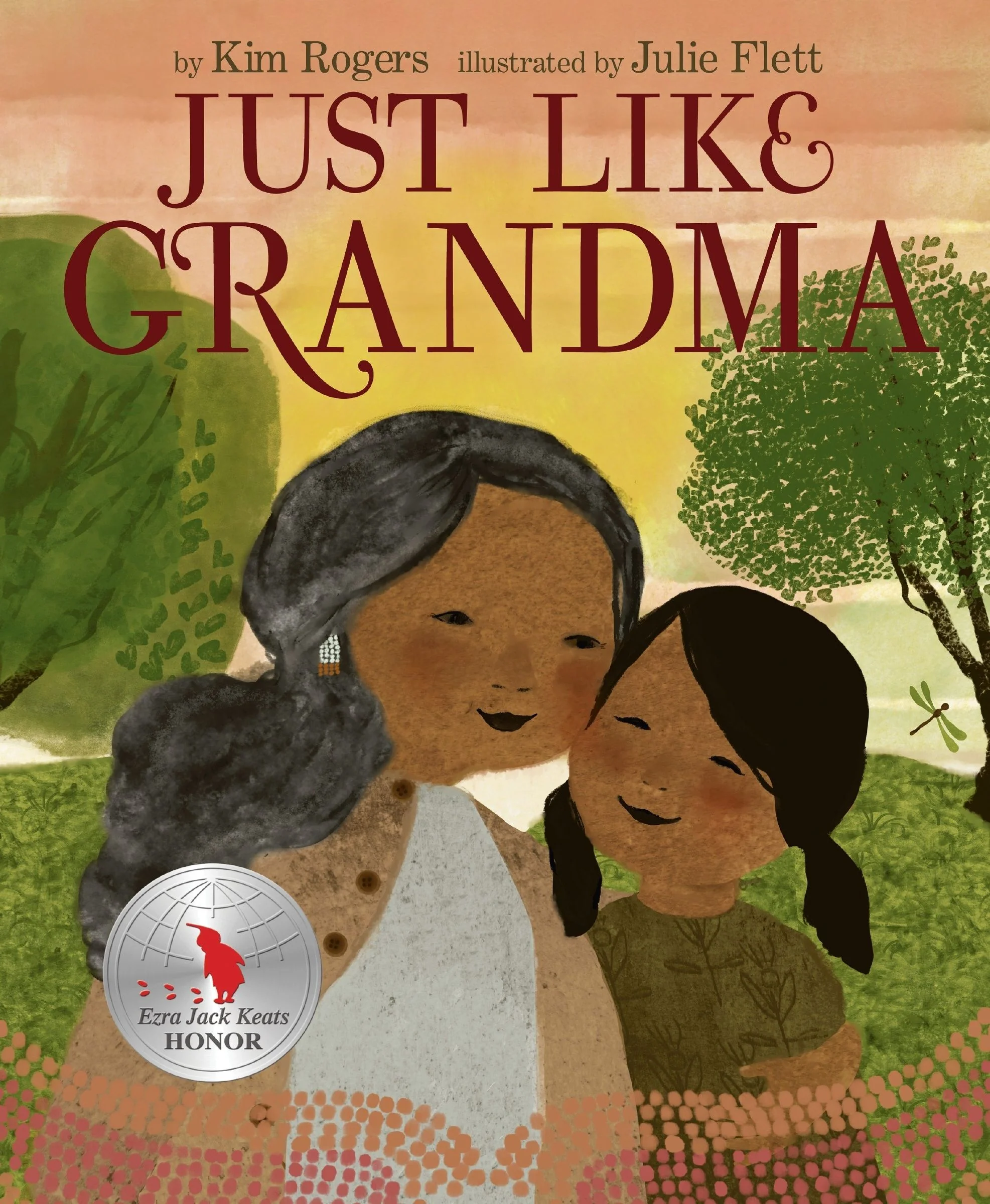 Just Like Grandma - Image 2