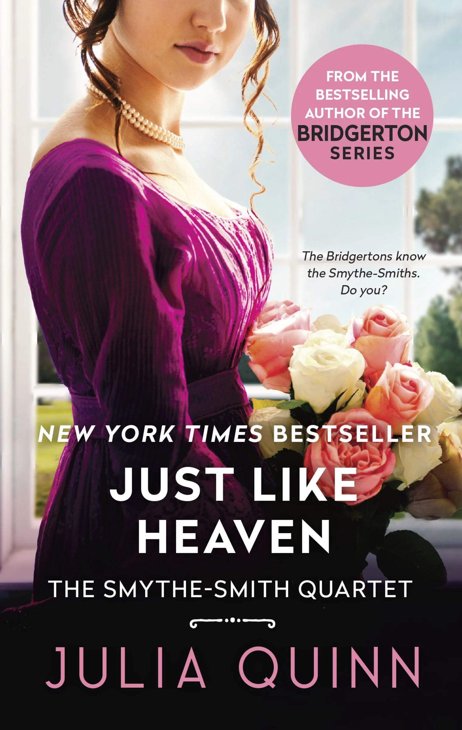 Just Like Heaven - Image 2