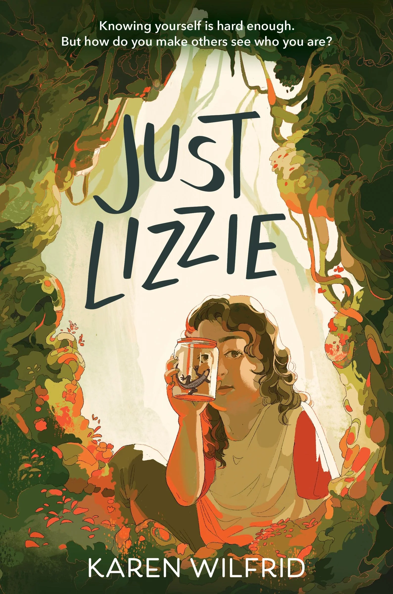 Just Lizzie - Image 2