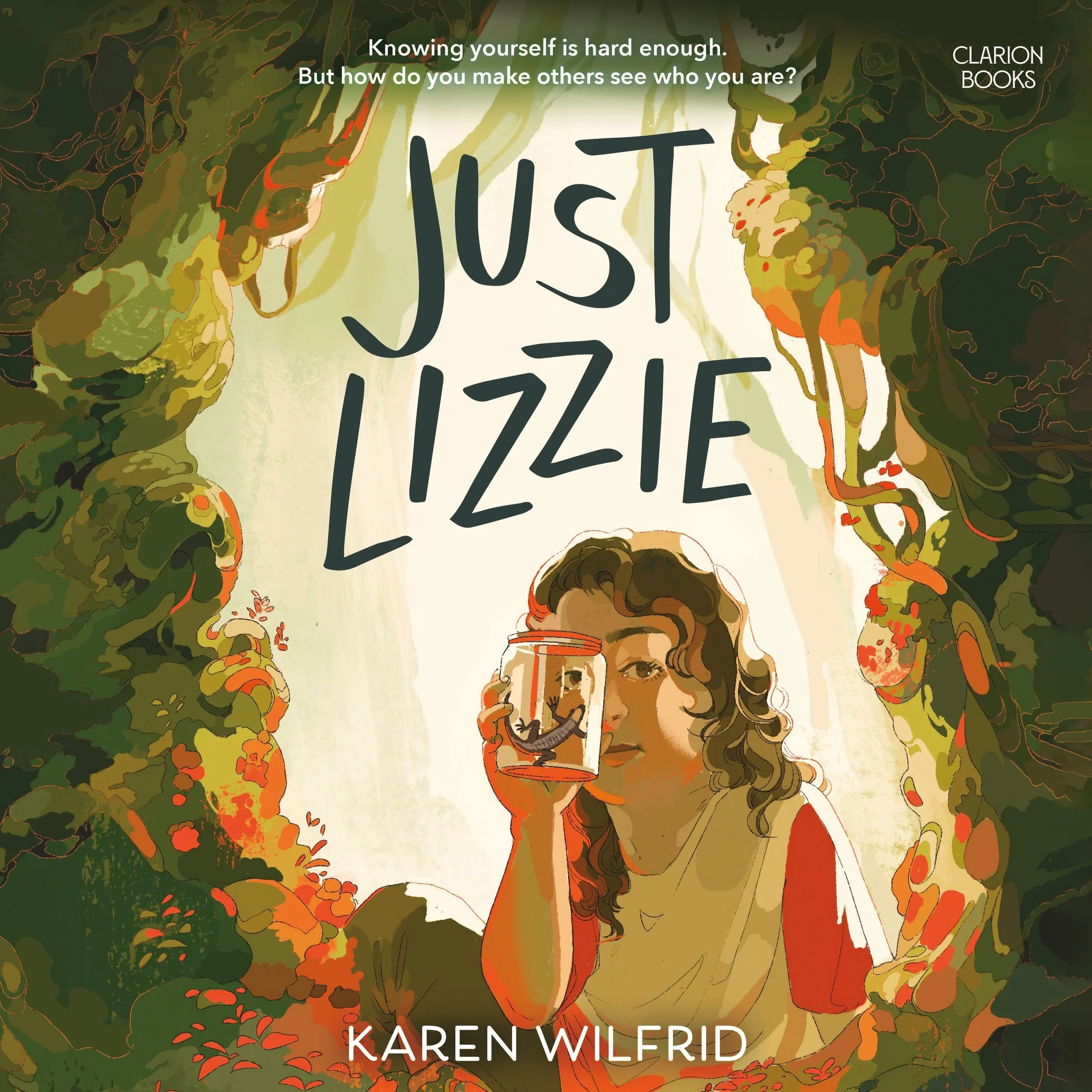 Just Lizzie - Image 4