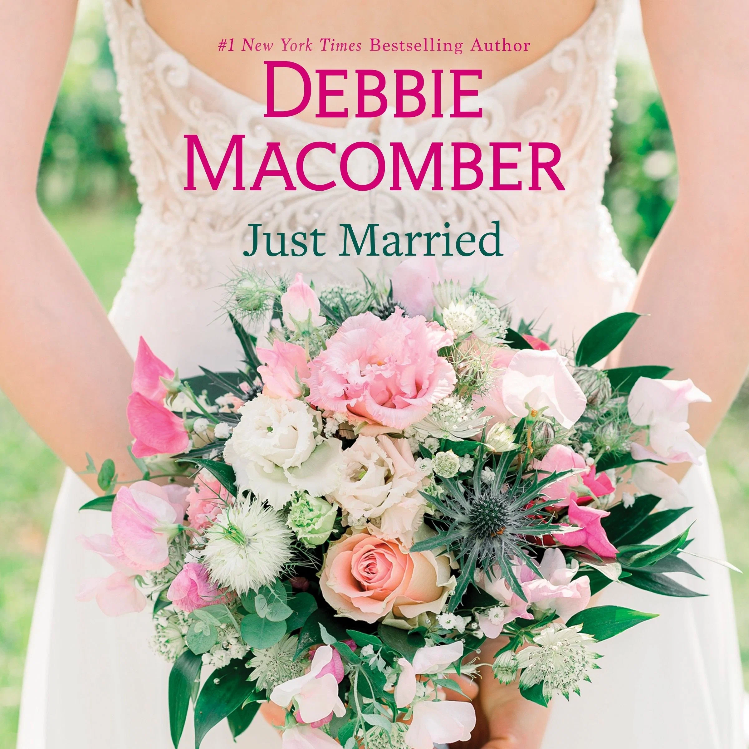 Just Married - Image 2