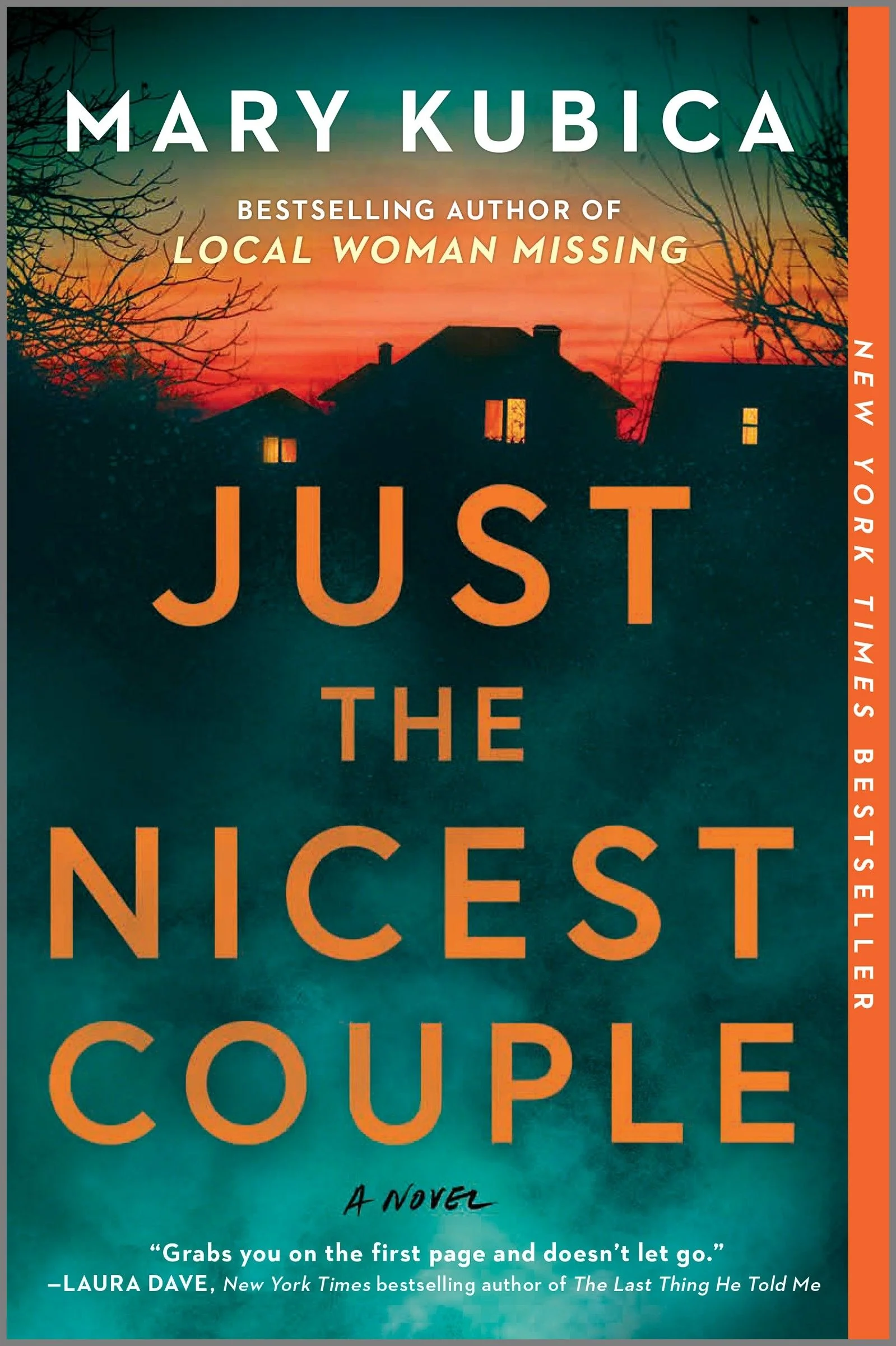 Just the Nicest Couple - Image 2