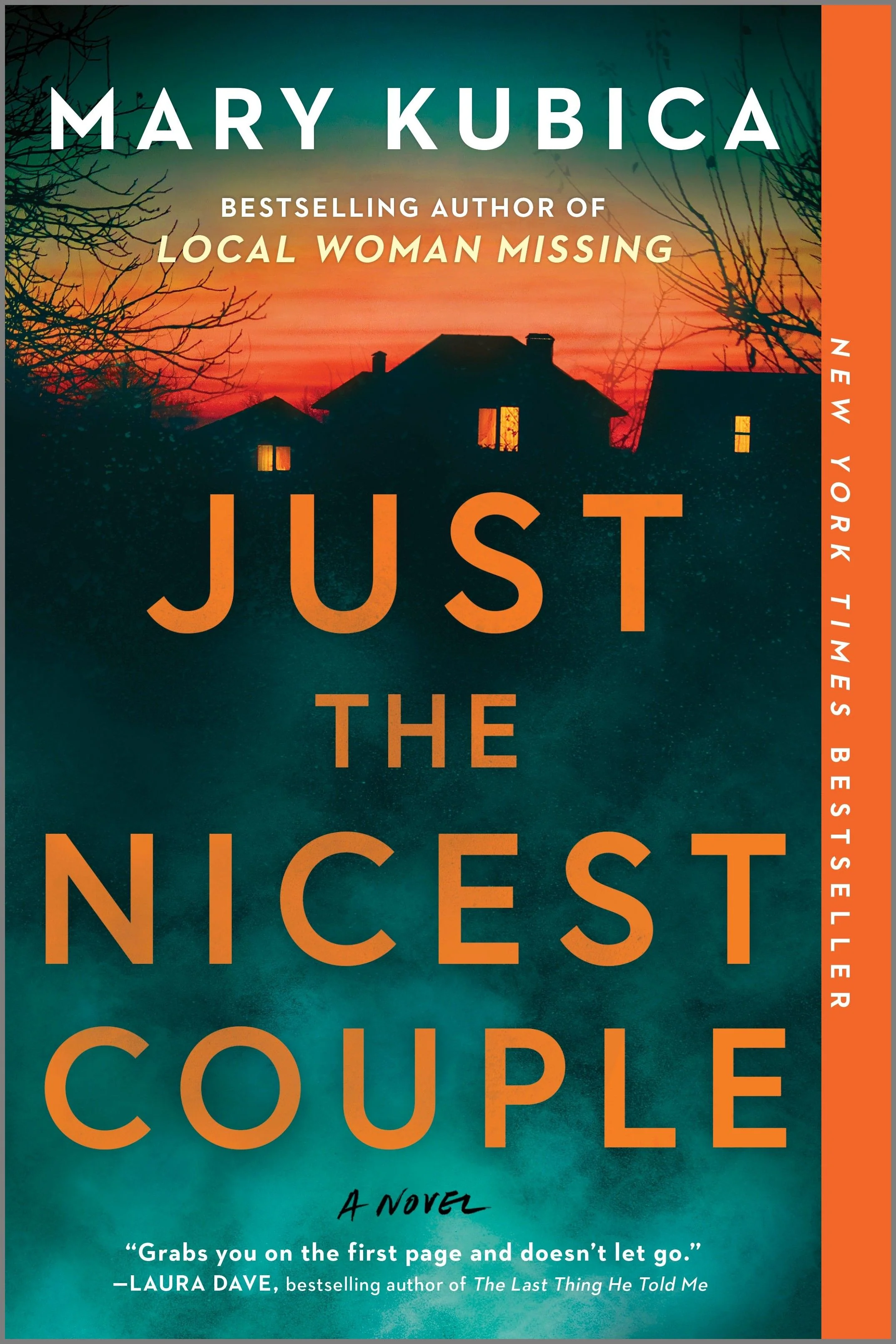 Just the Nicest Couple - Image 3