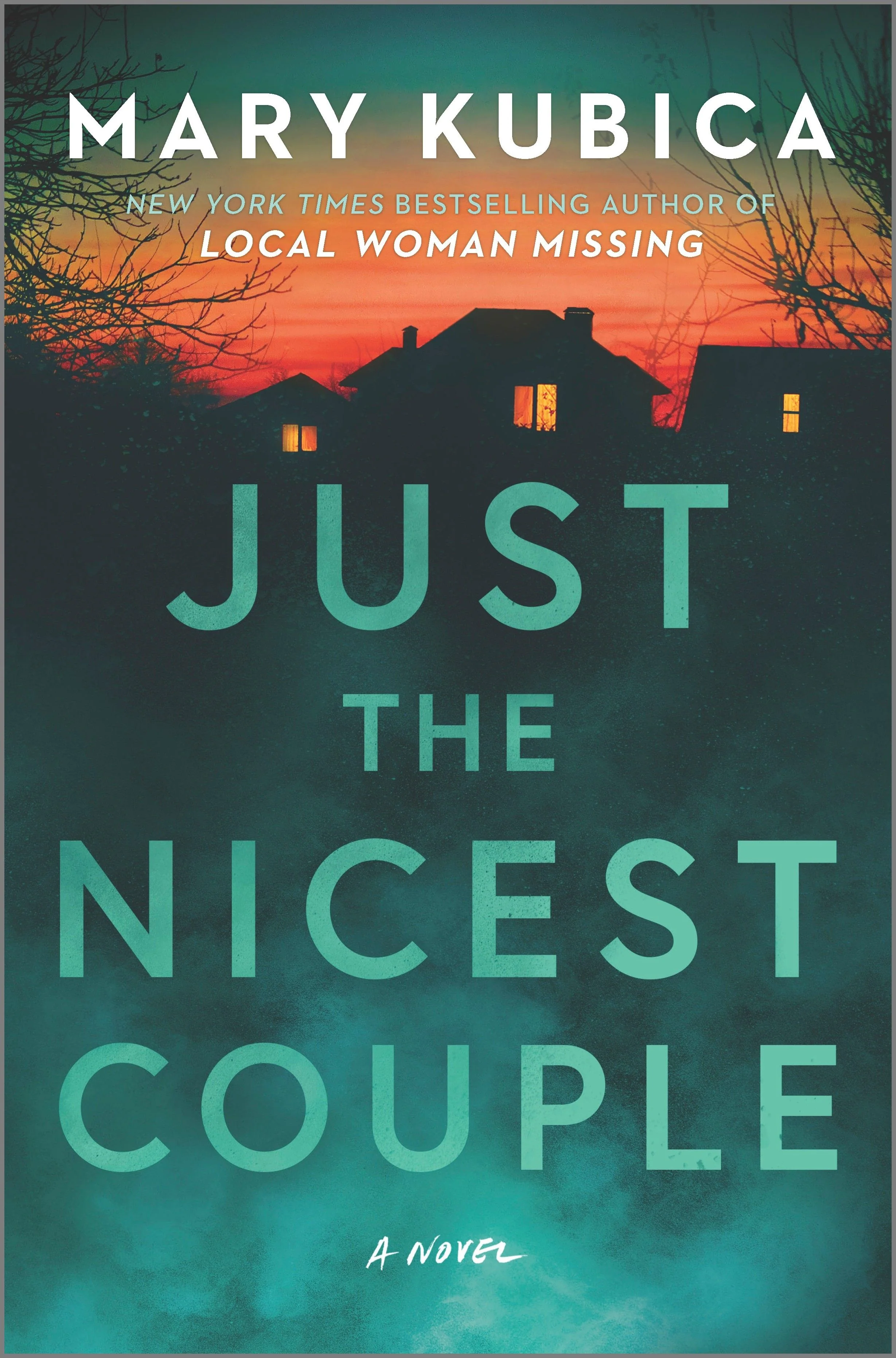 Just the Nicest Couple - Image 4