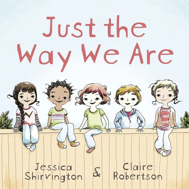 Just the Way We Are - Image 2