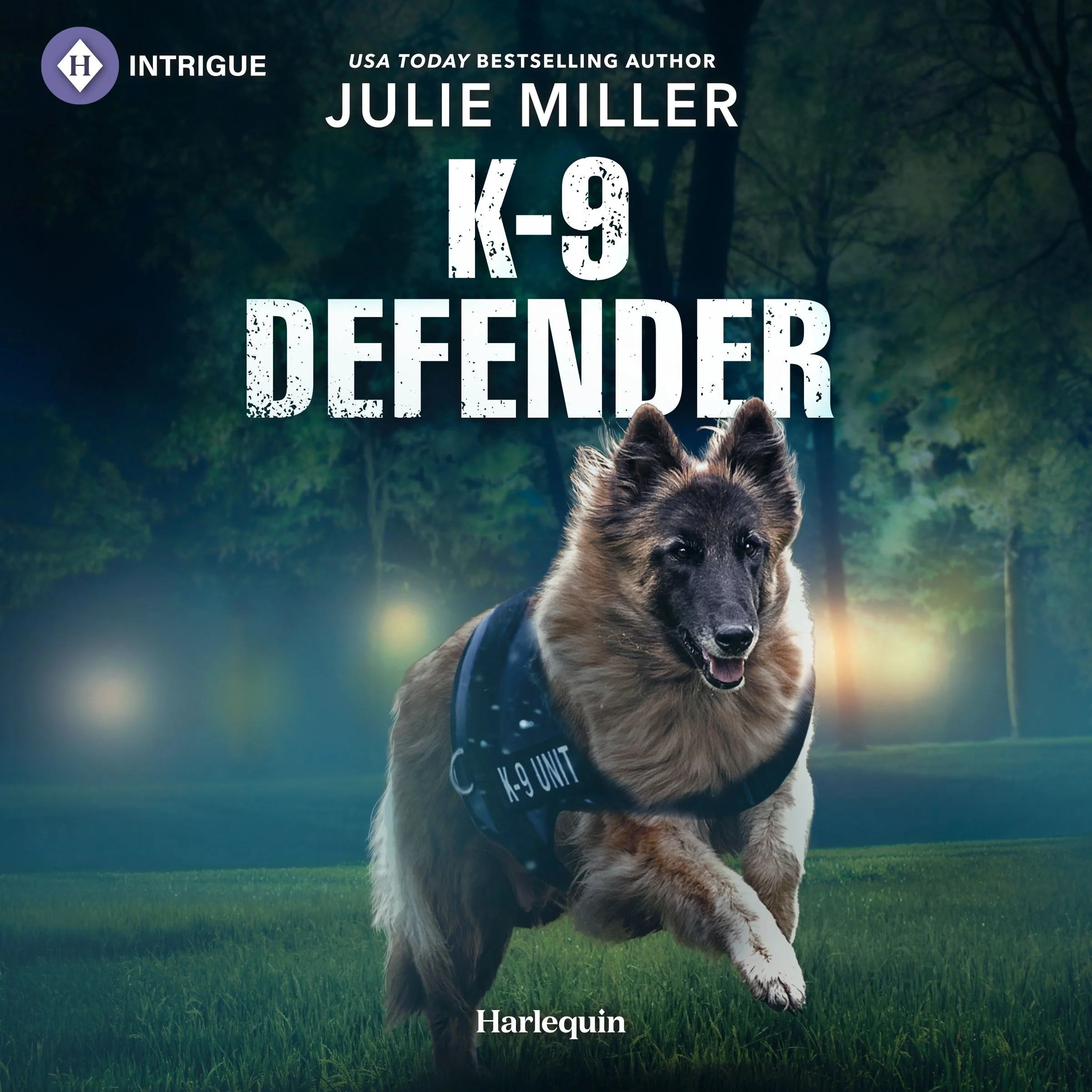 K-9 Defender - Image 2