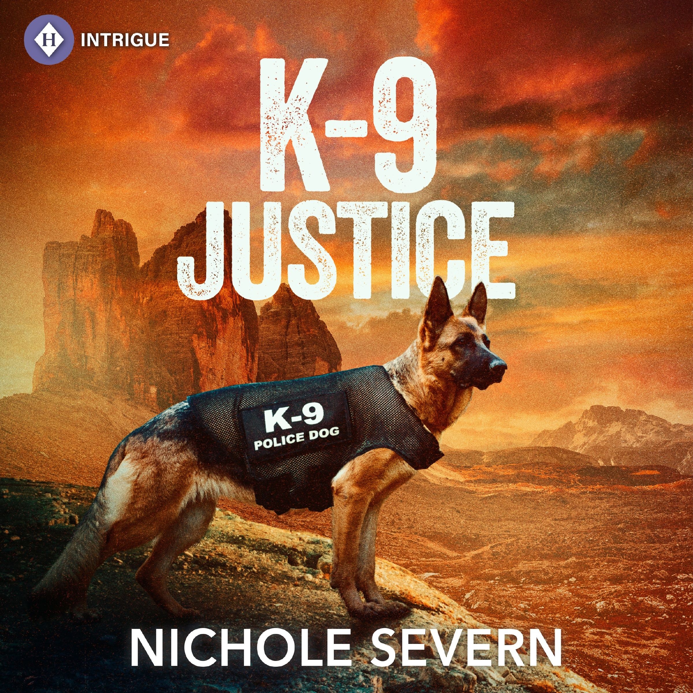 K-9 Justice - Image 2