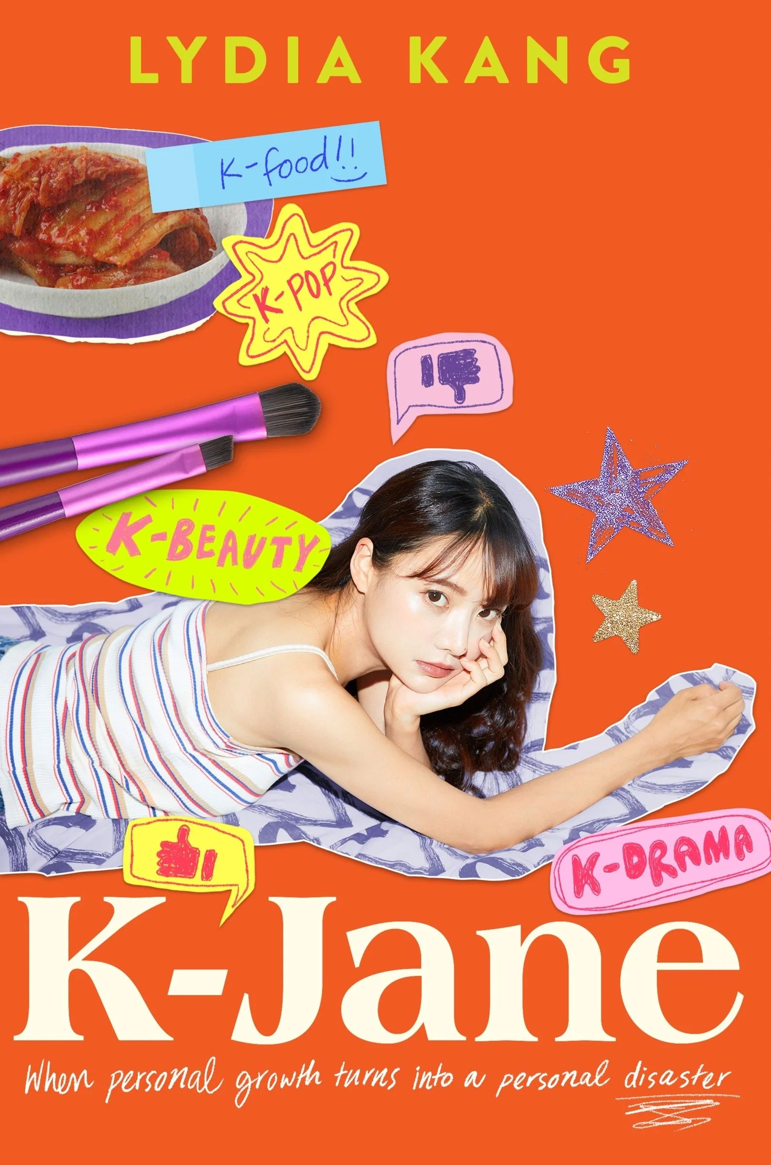 K-Jane - Image 2