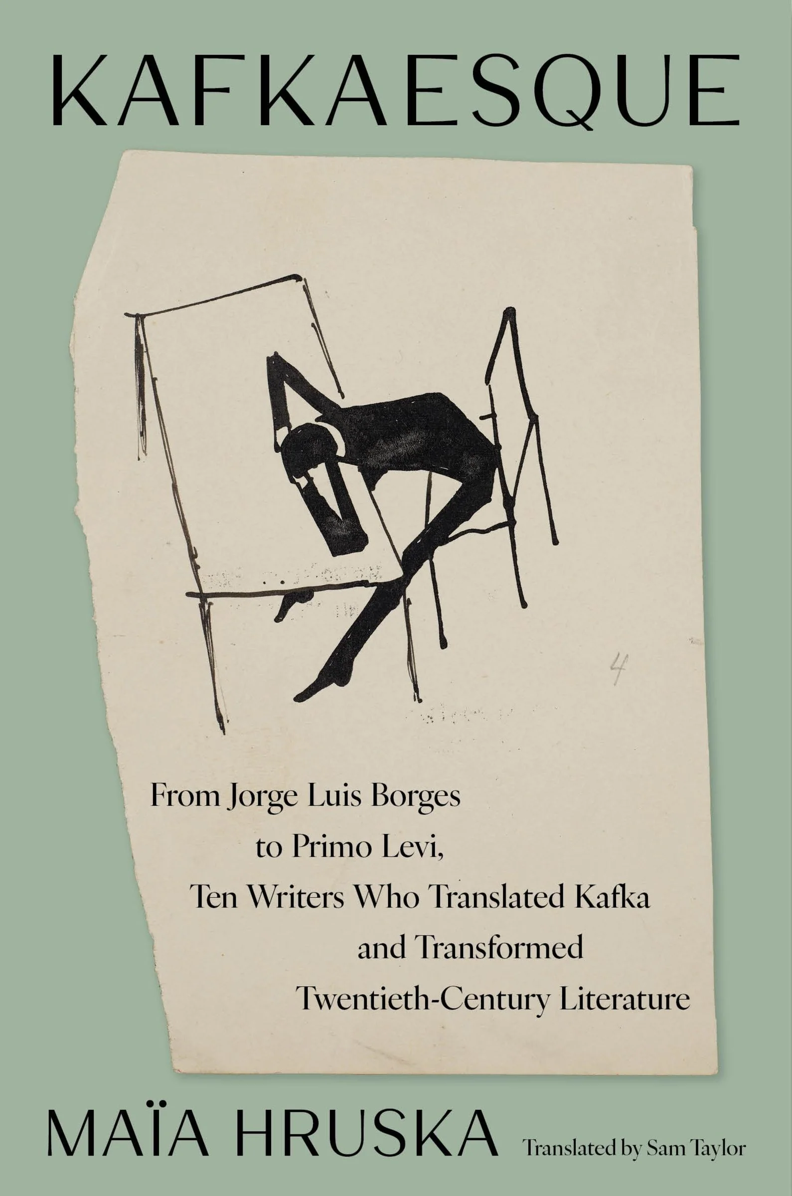 Kafkaesque - Image 2