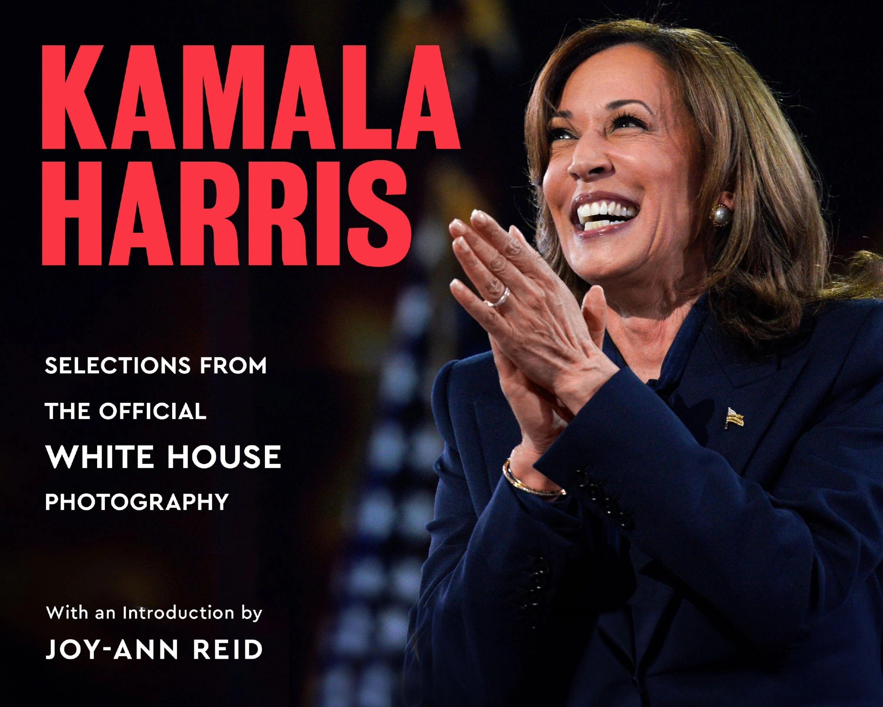 Kamala Harris - Image 2