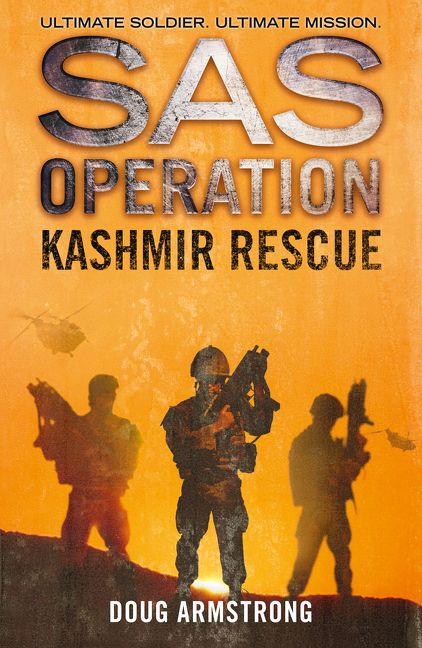 Kashmir Rescue - Image 2
