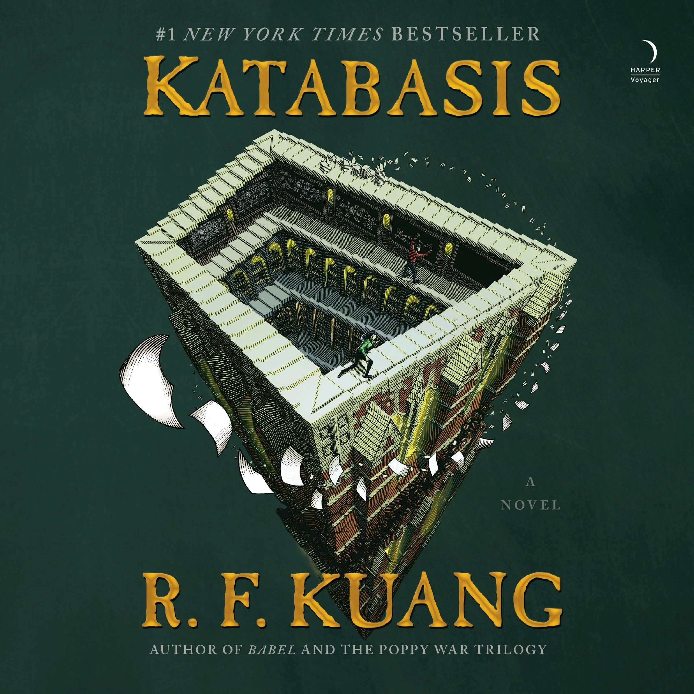 Katabasis - Image 4