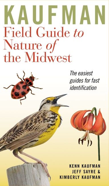 Kaufman Field Guide To Nature Of The Midwest - Image 2