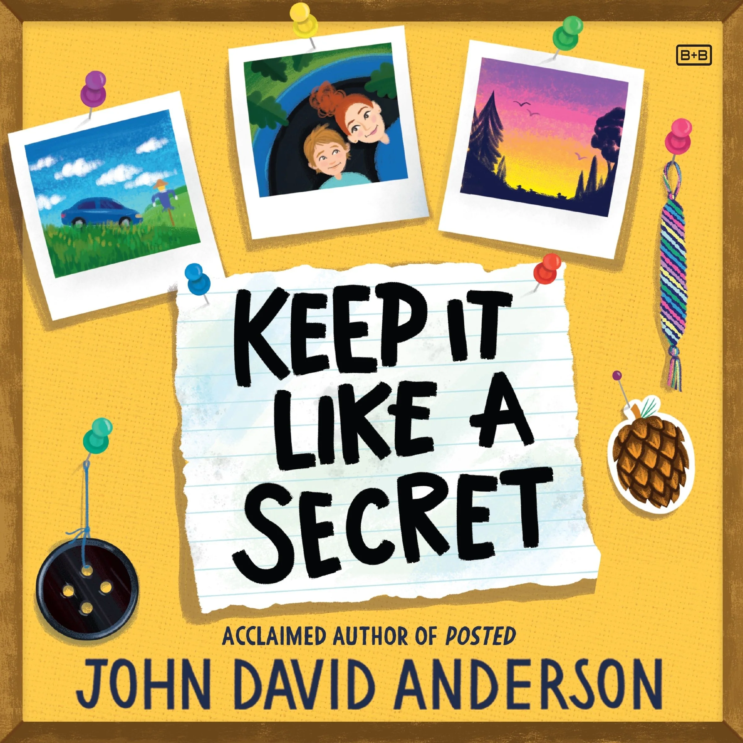 Keep It Like a Secret - Image 4
