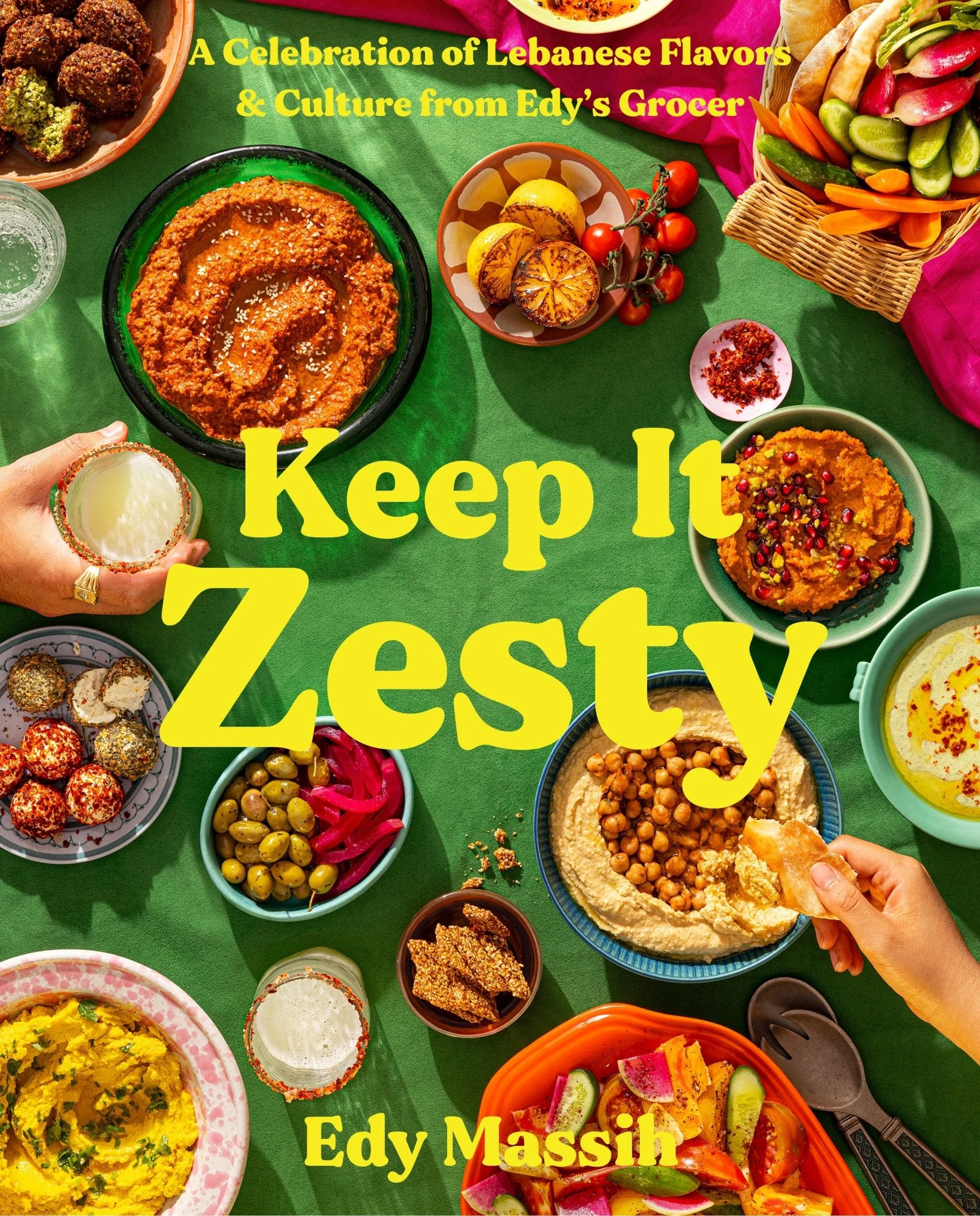 Keep It Zesty - Image 3