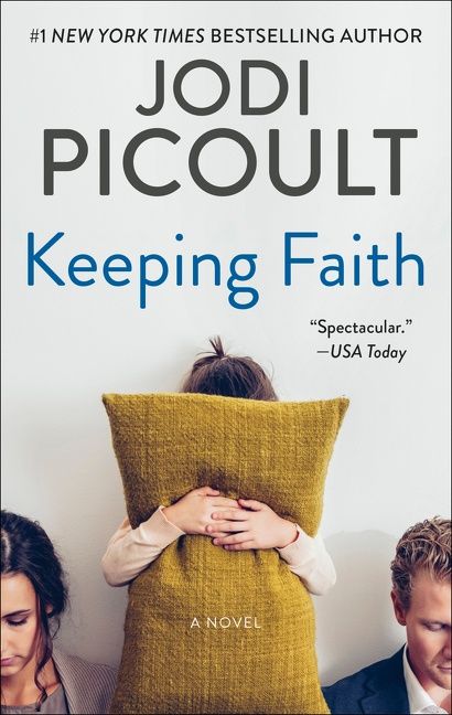 Keeping Faith - Image 2
