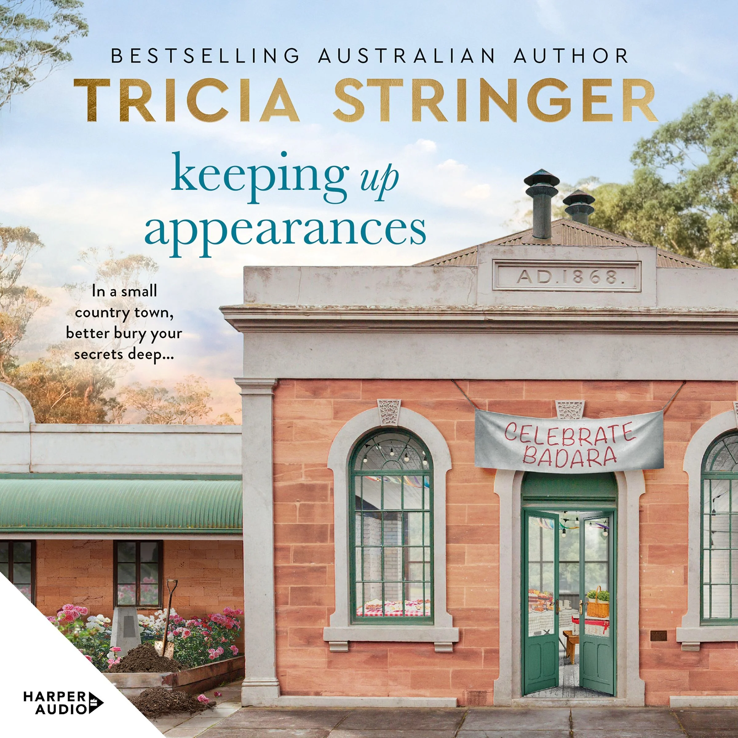 Keeping Up Appearances - Image 3