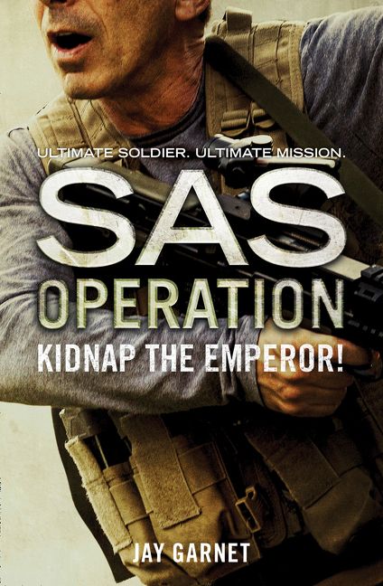 Kidnap the Emperor! - Image 2