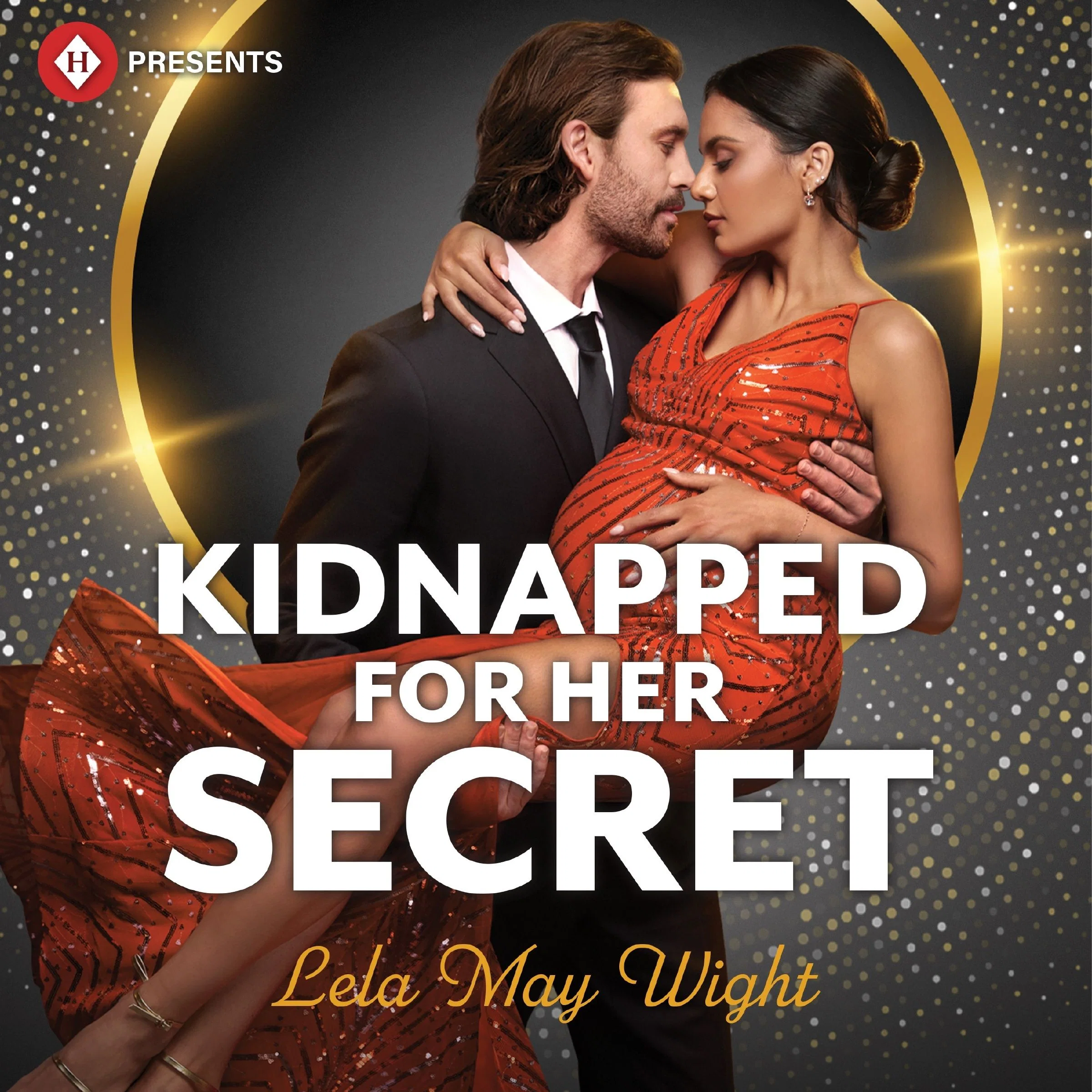 Kidnapped for Her Secret - Image 2