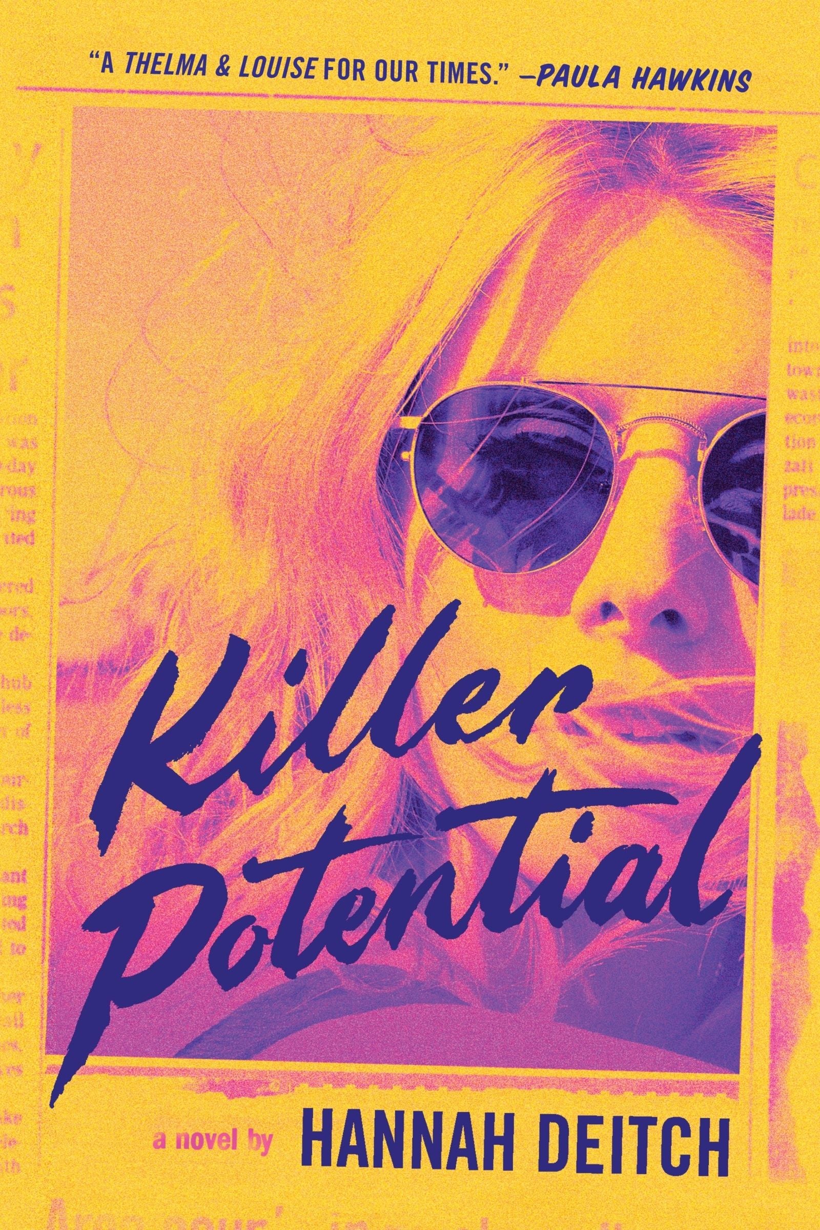 Killer Potential - Image 3