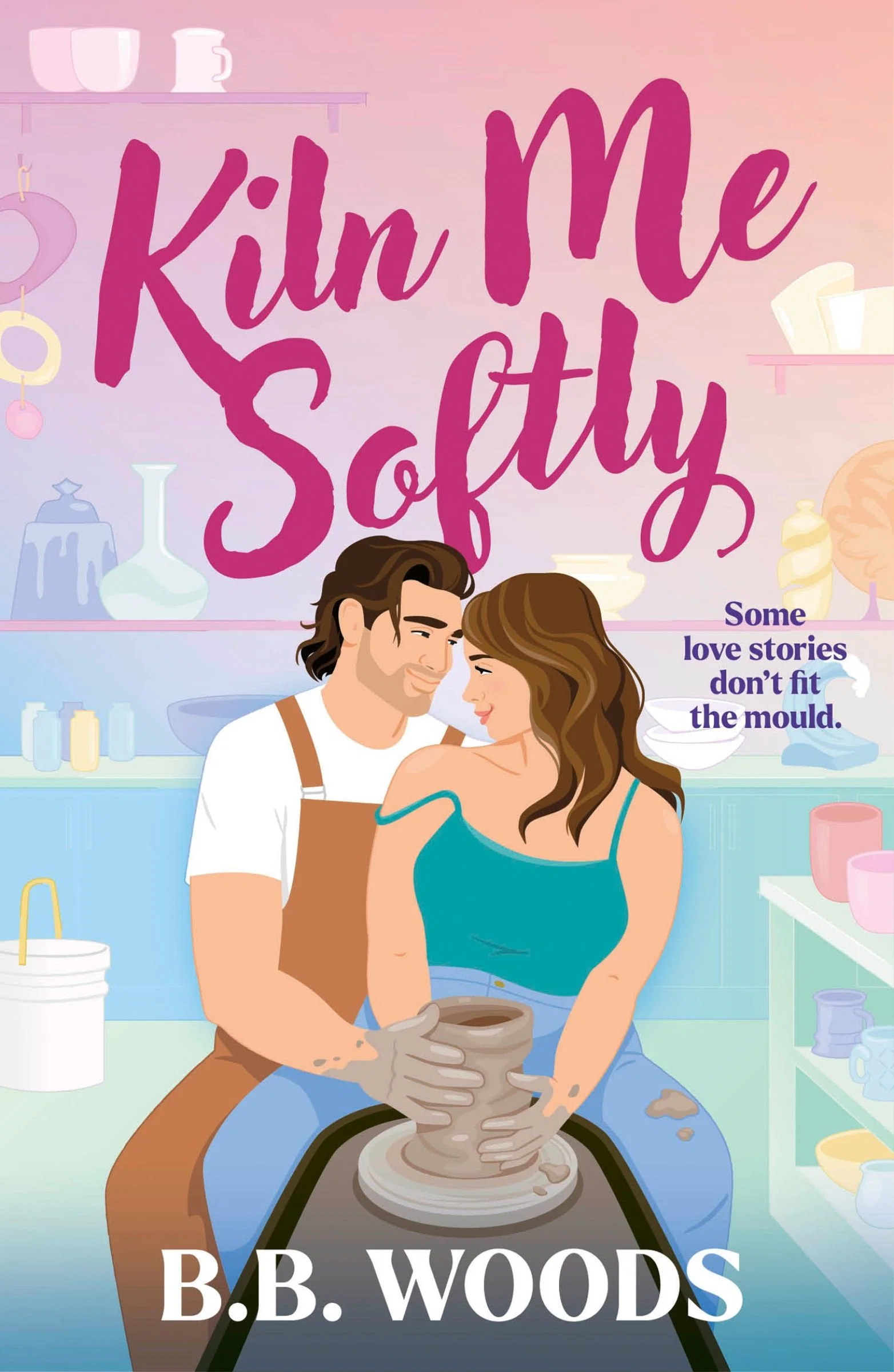 Kiln Me Softly - Image 3