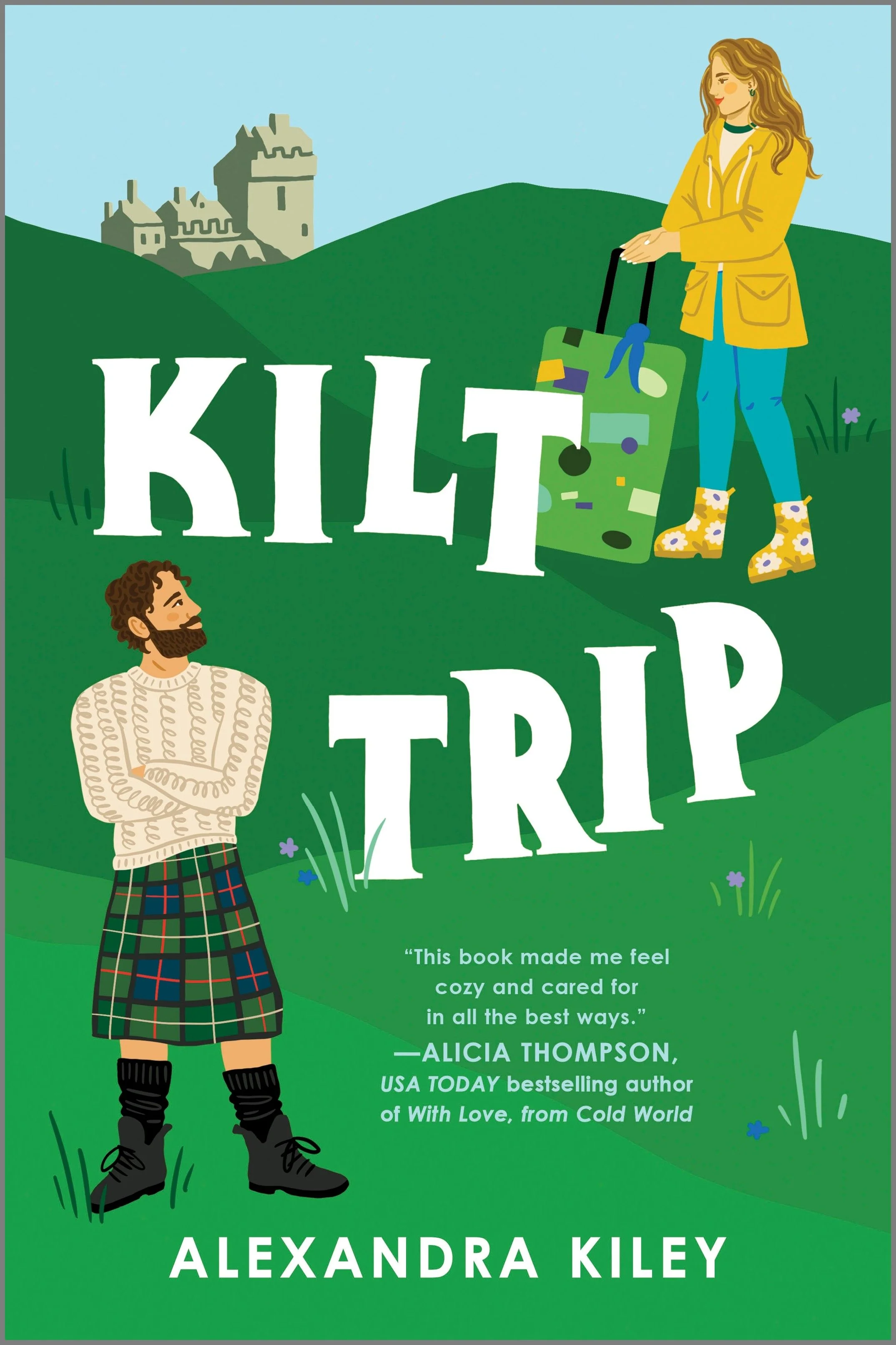 Kilt Trip - Image 2
