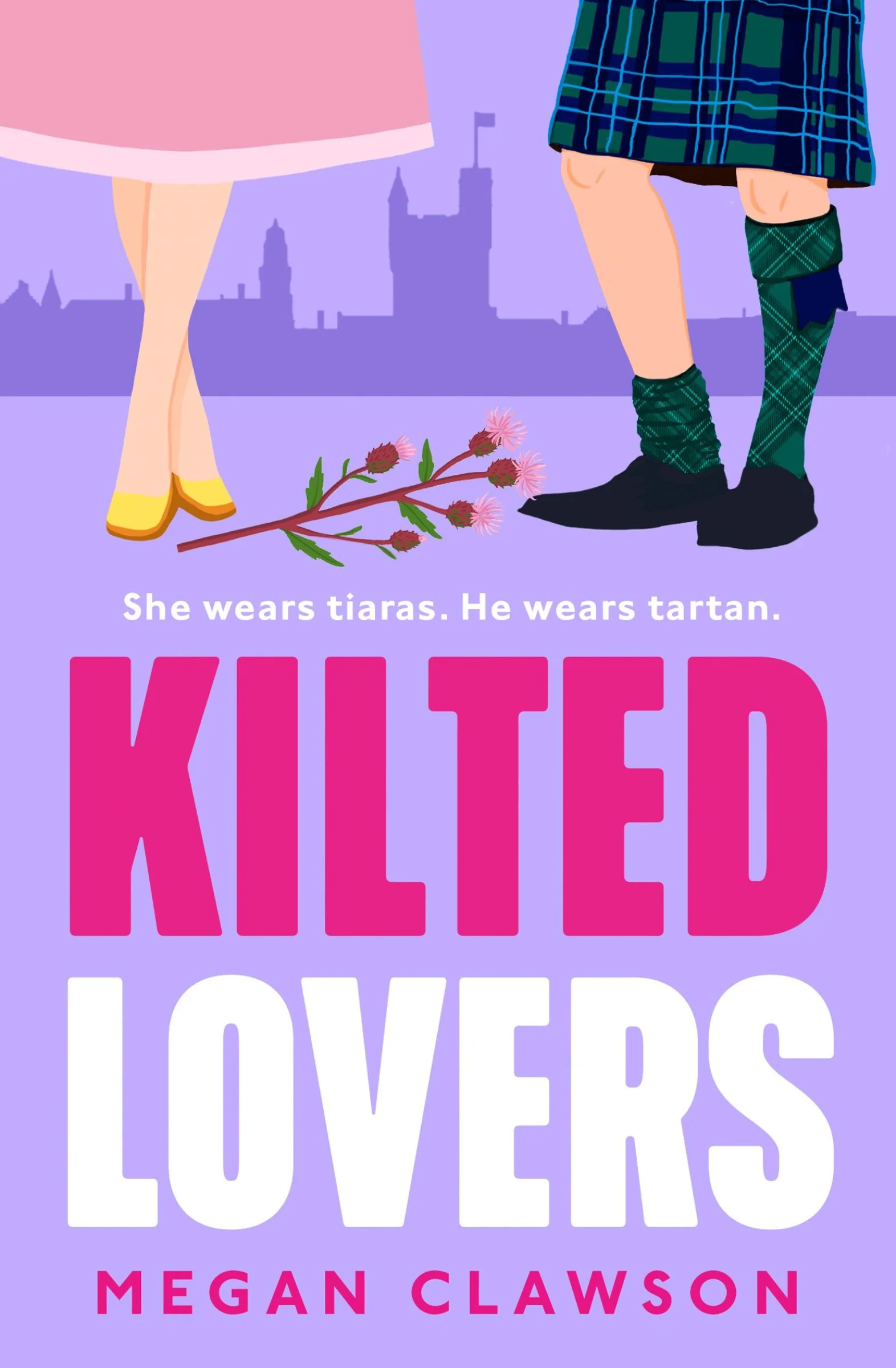 Kilted Lovers - Image 3
