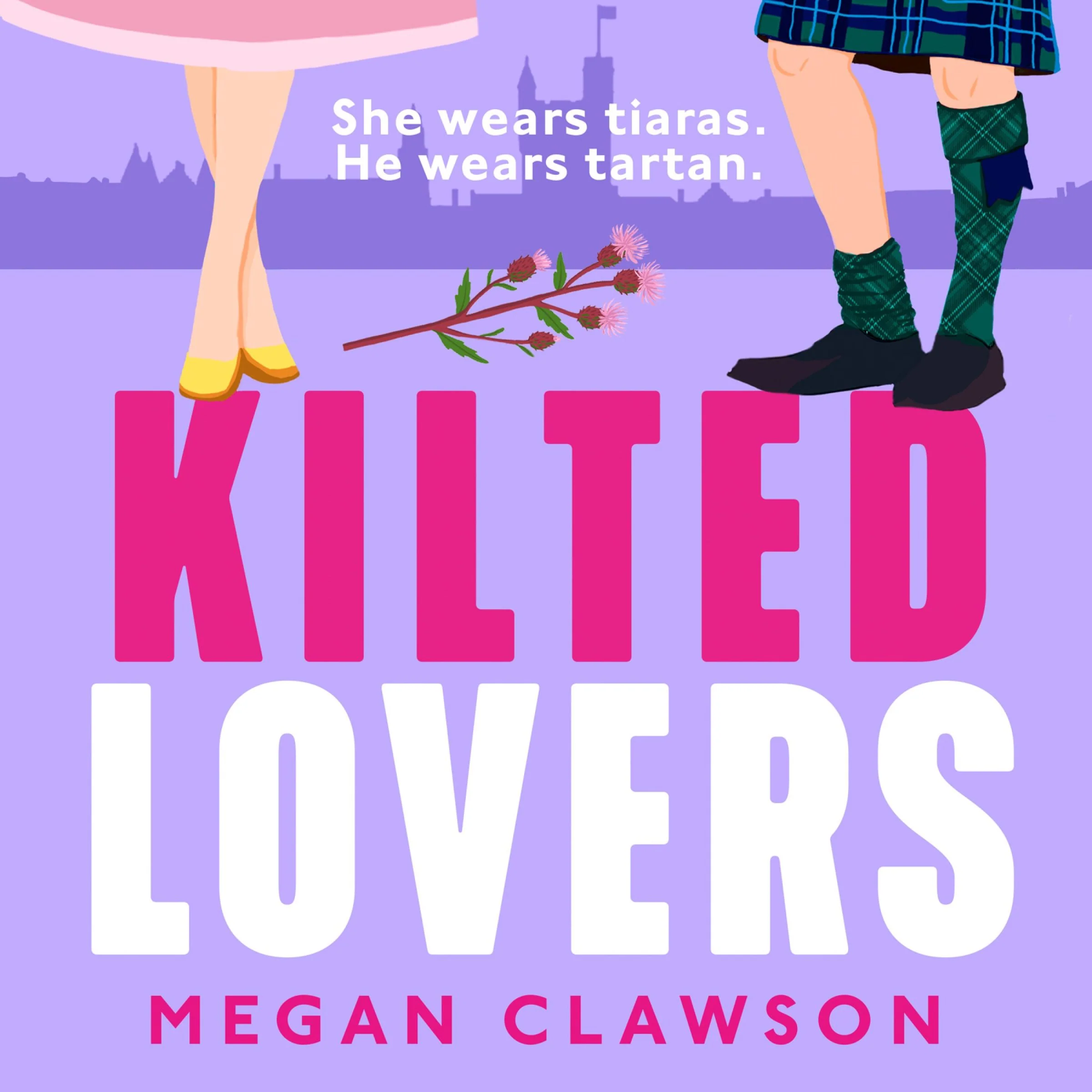 Kilted Lovers - Image 4