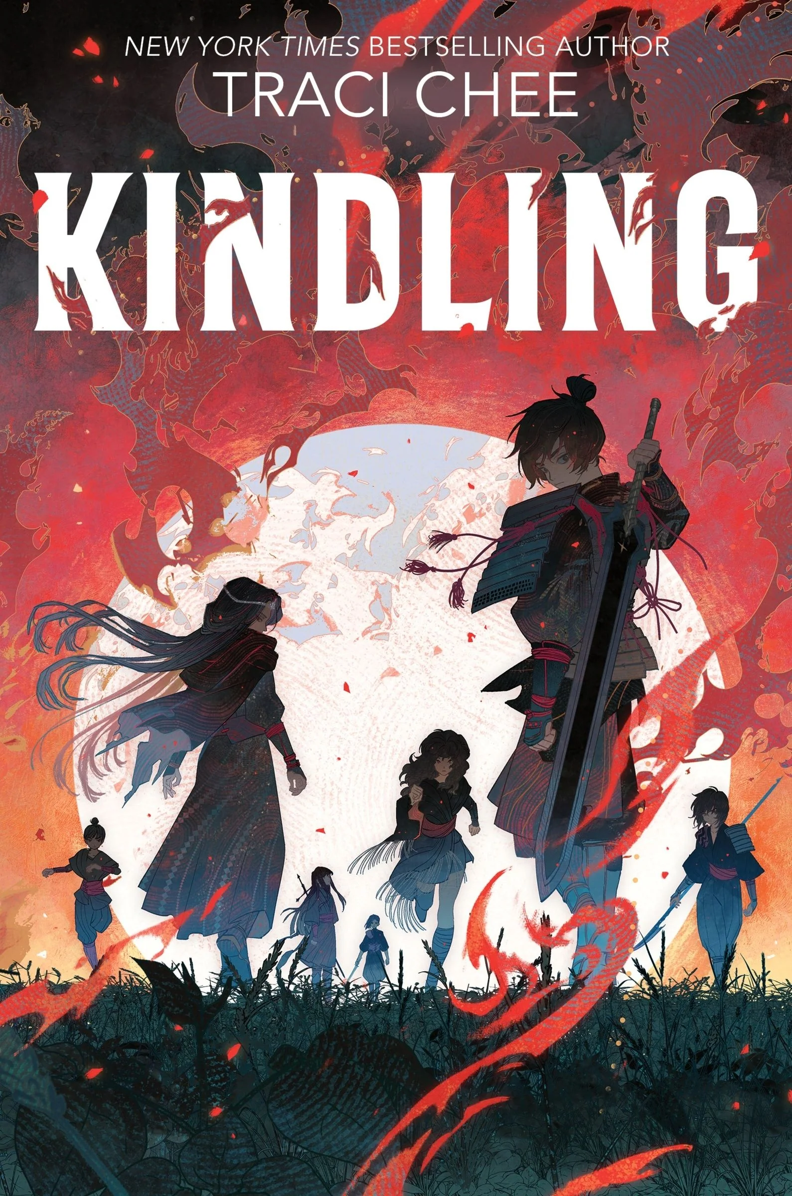Kindling - Image 2