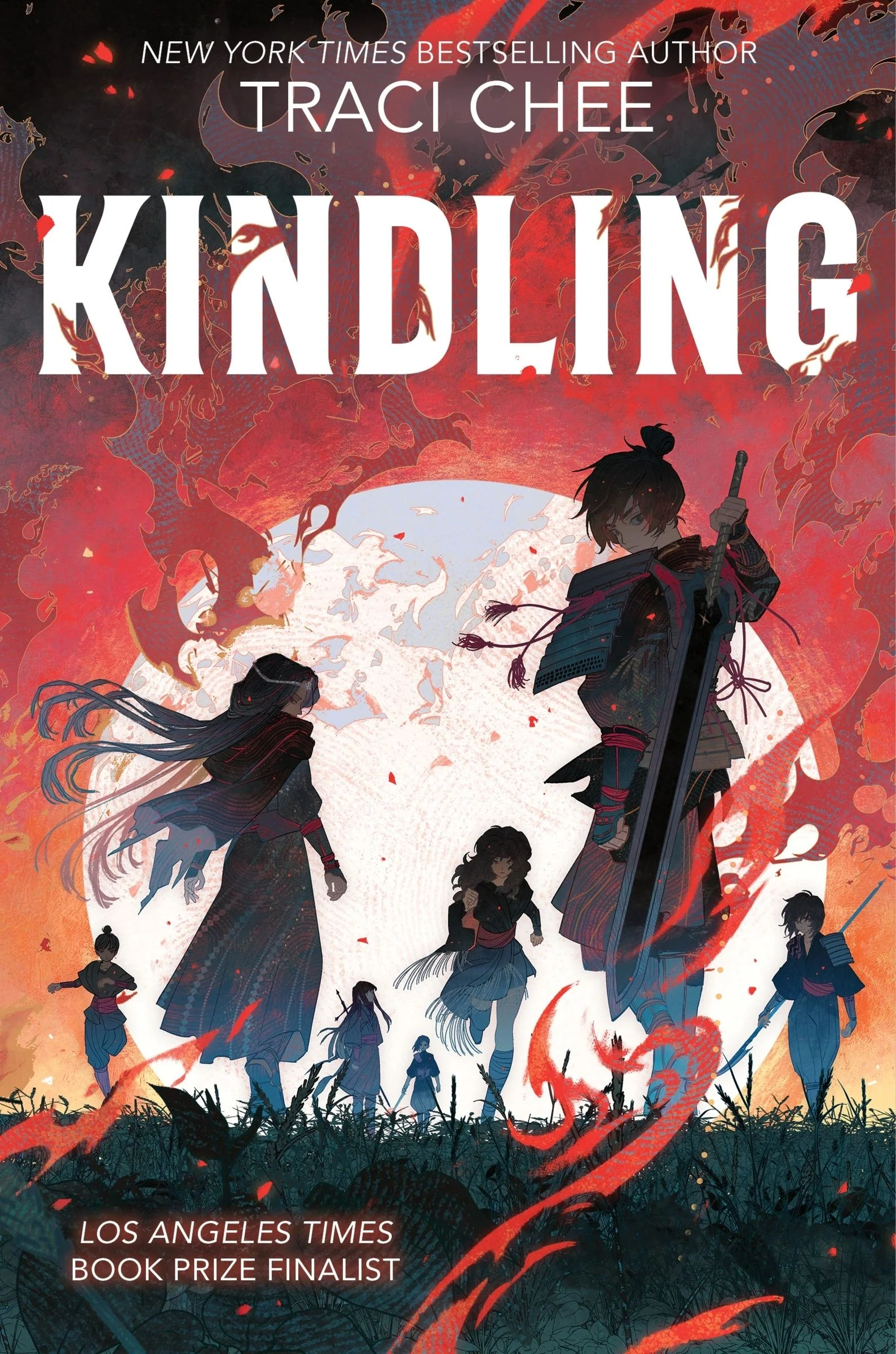Kindling - Image 5