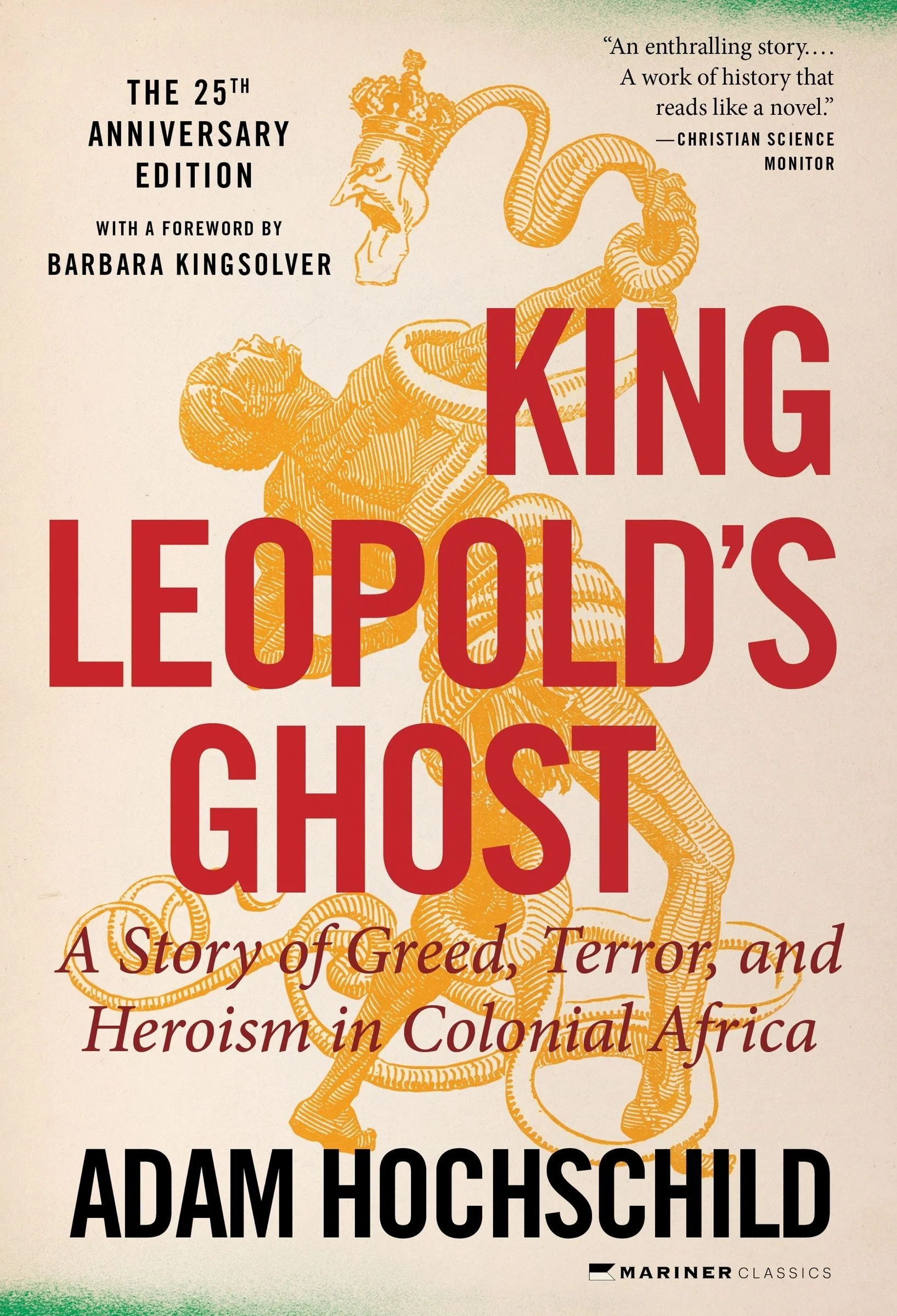 King Leopold's Ghost - Image 2