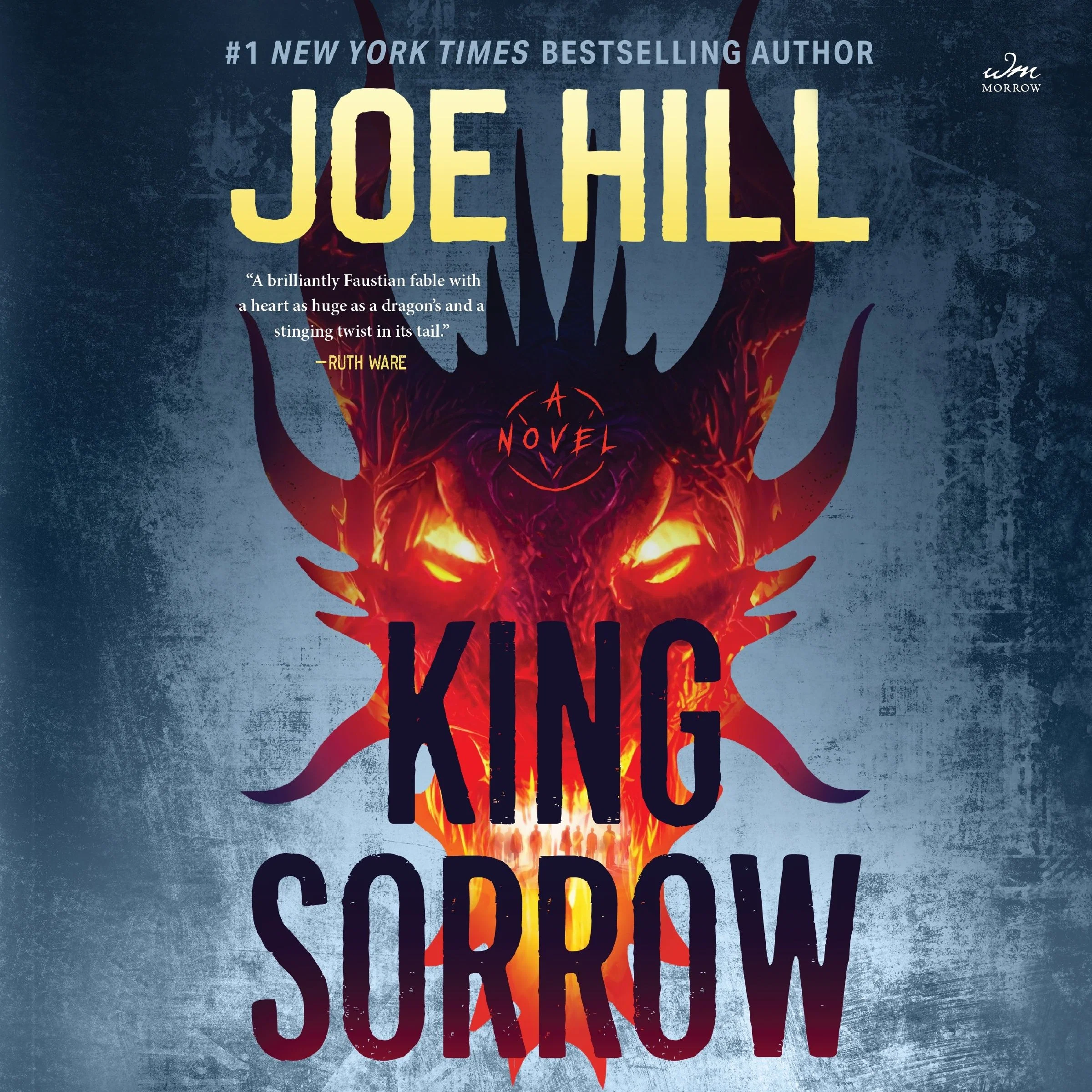 King Sorrow - Image 4