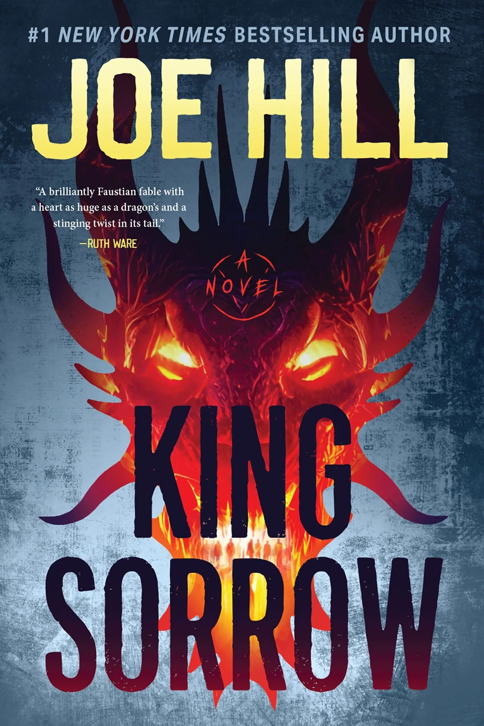 King Sorrow - Image 5