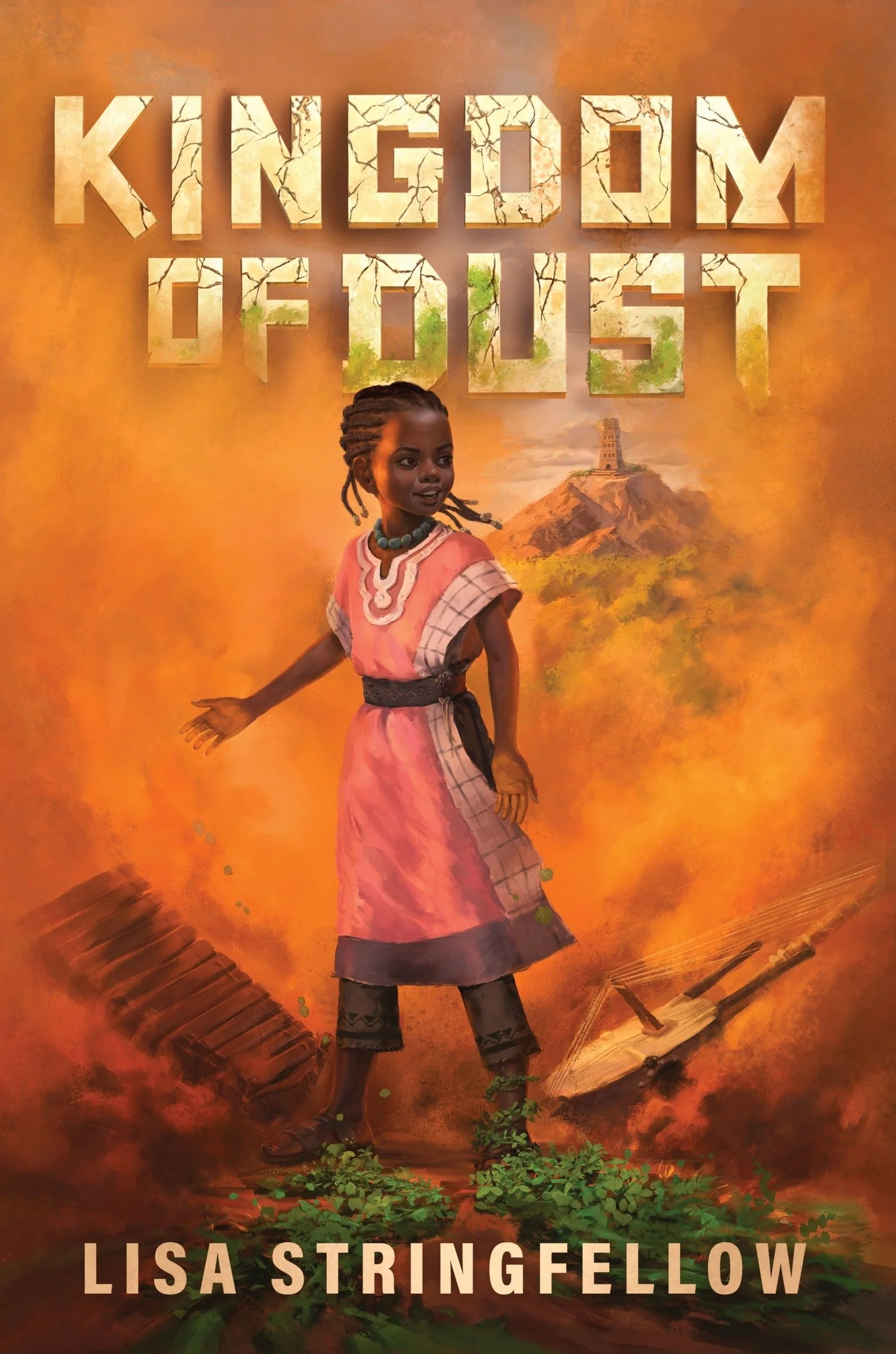 Kingdom of Dust - Image 3
