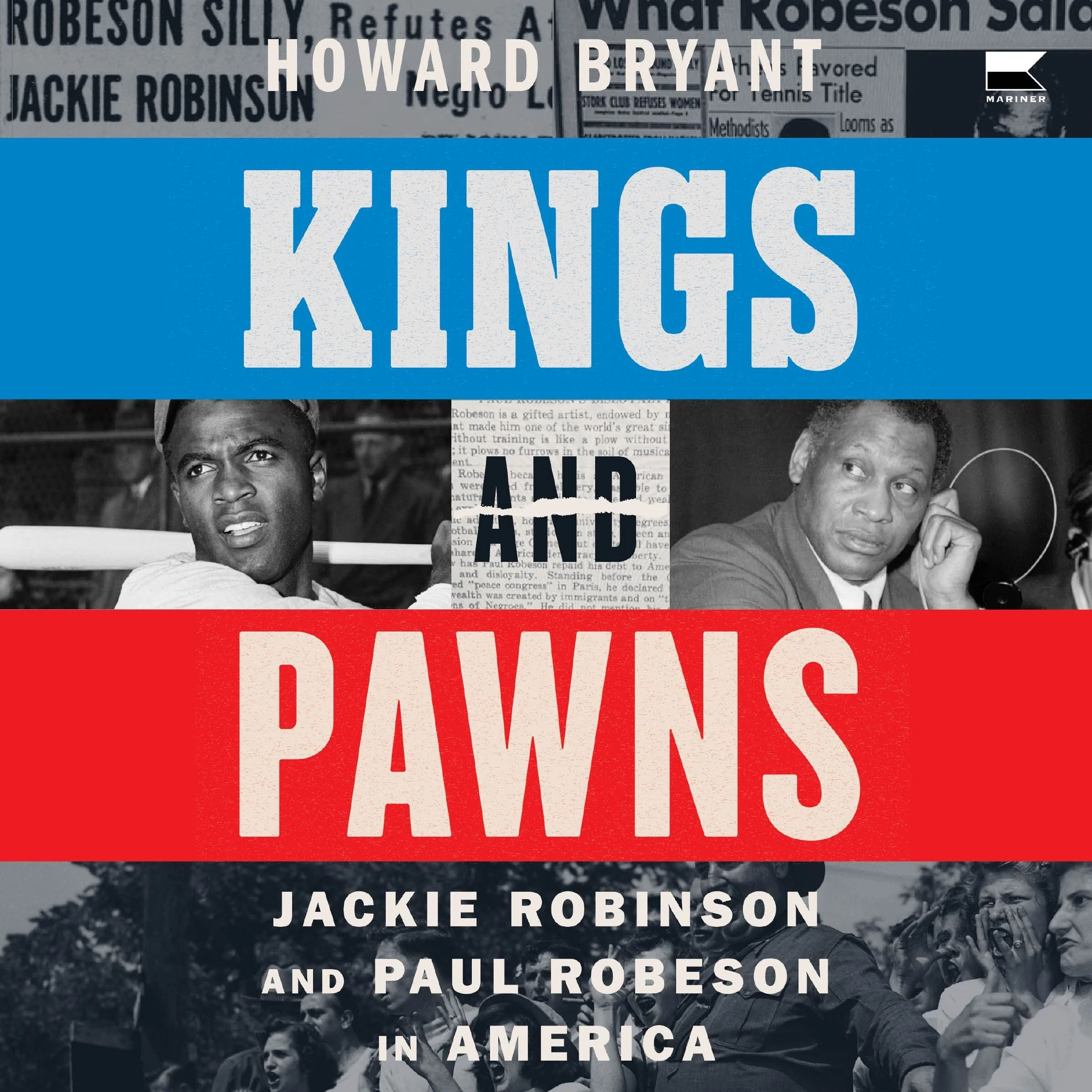 Kings and Pawns - Image 4