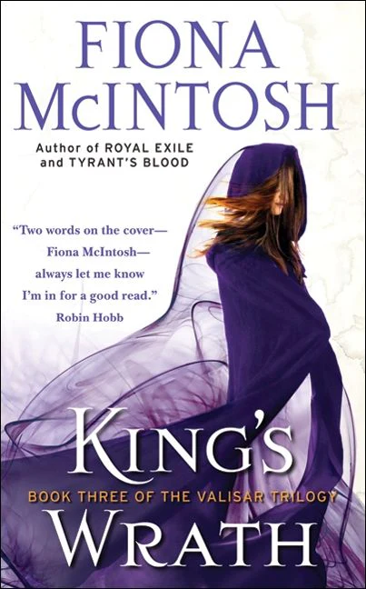 King's Wrath - Image 2