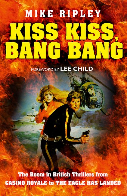Kiss Kiss, Bang Bang - Image 2