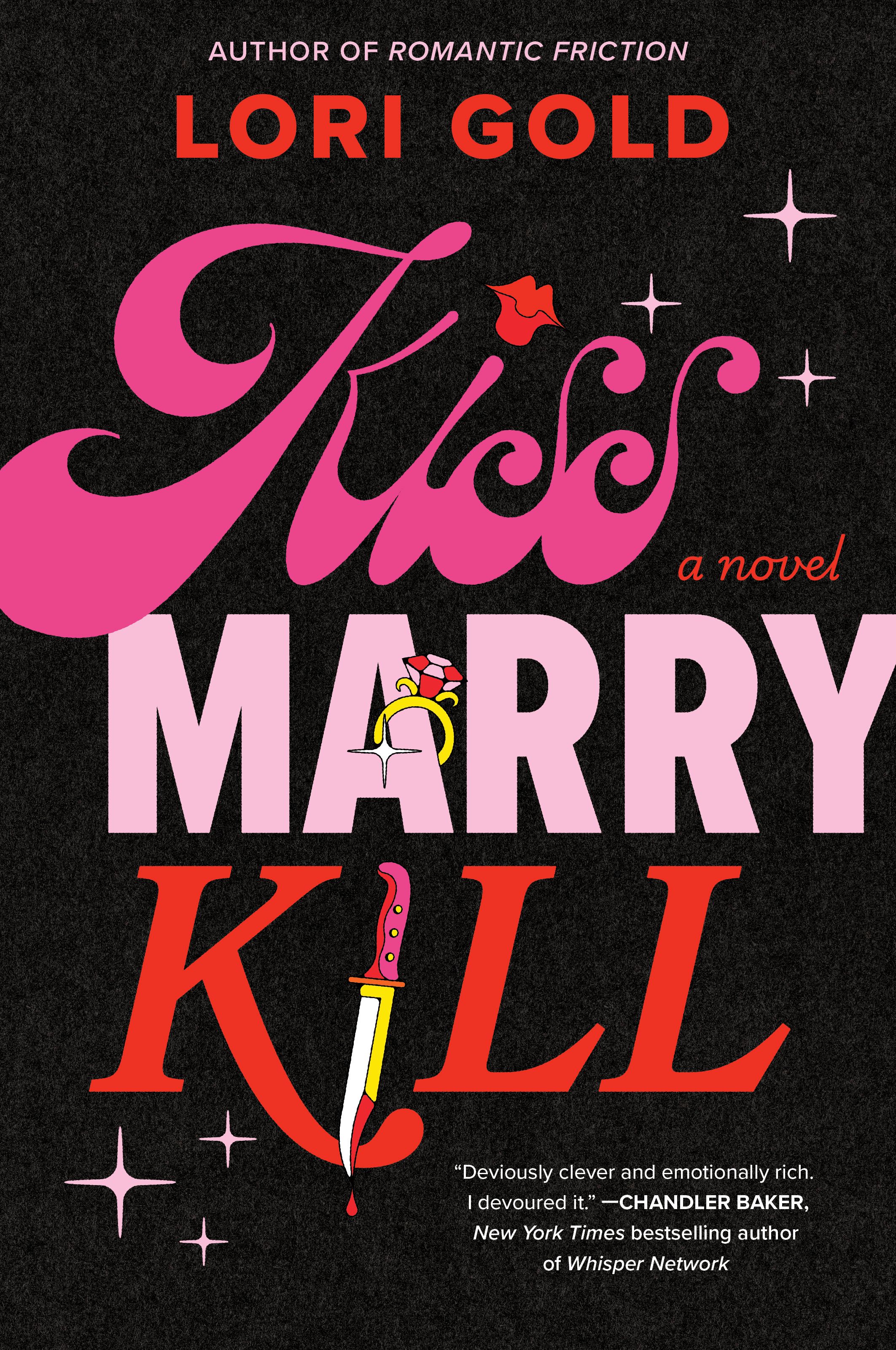 Kiss, Marry, Kill - Image 3