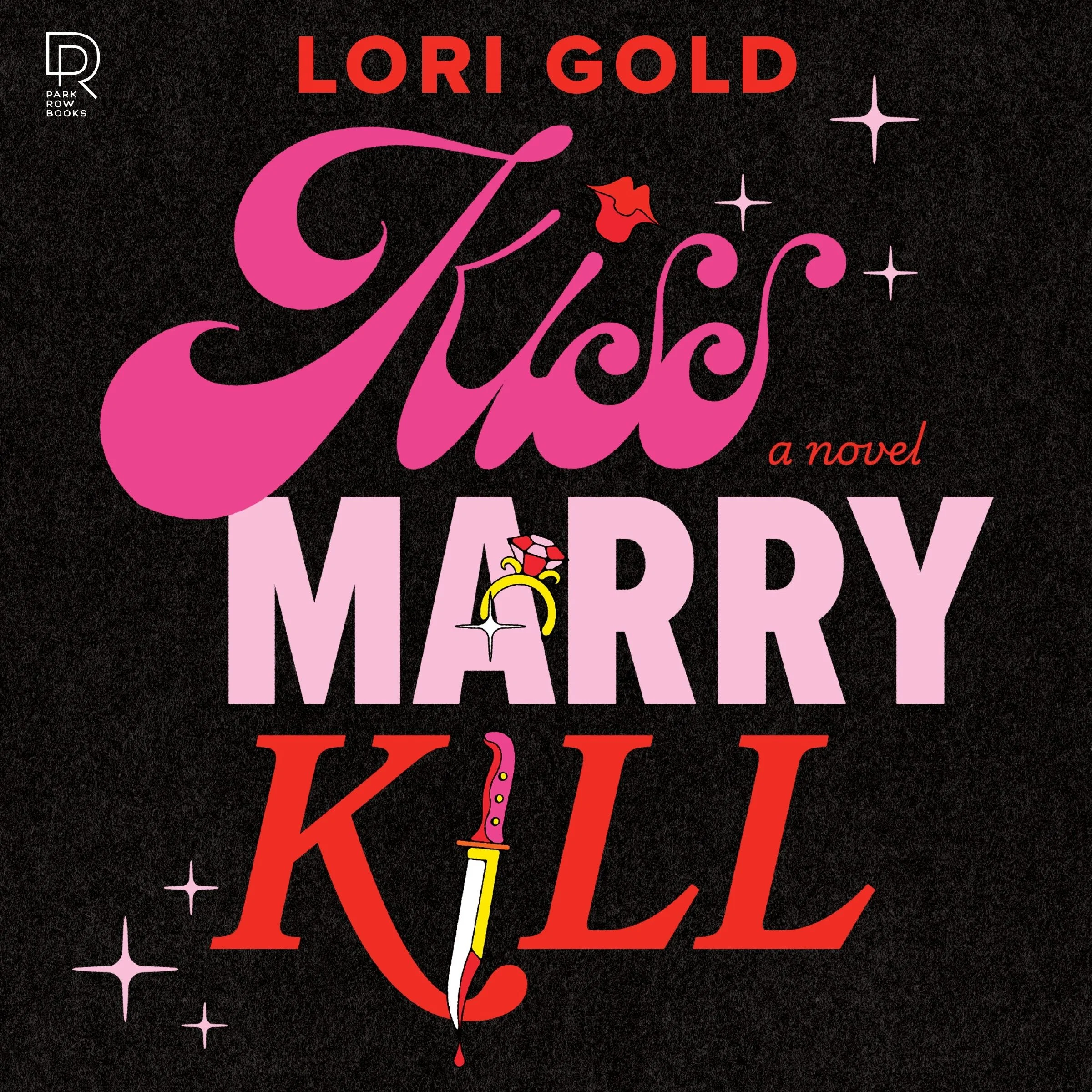 Kiss, Marry, Kill - Image 4