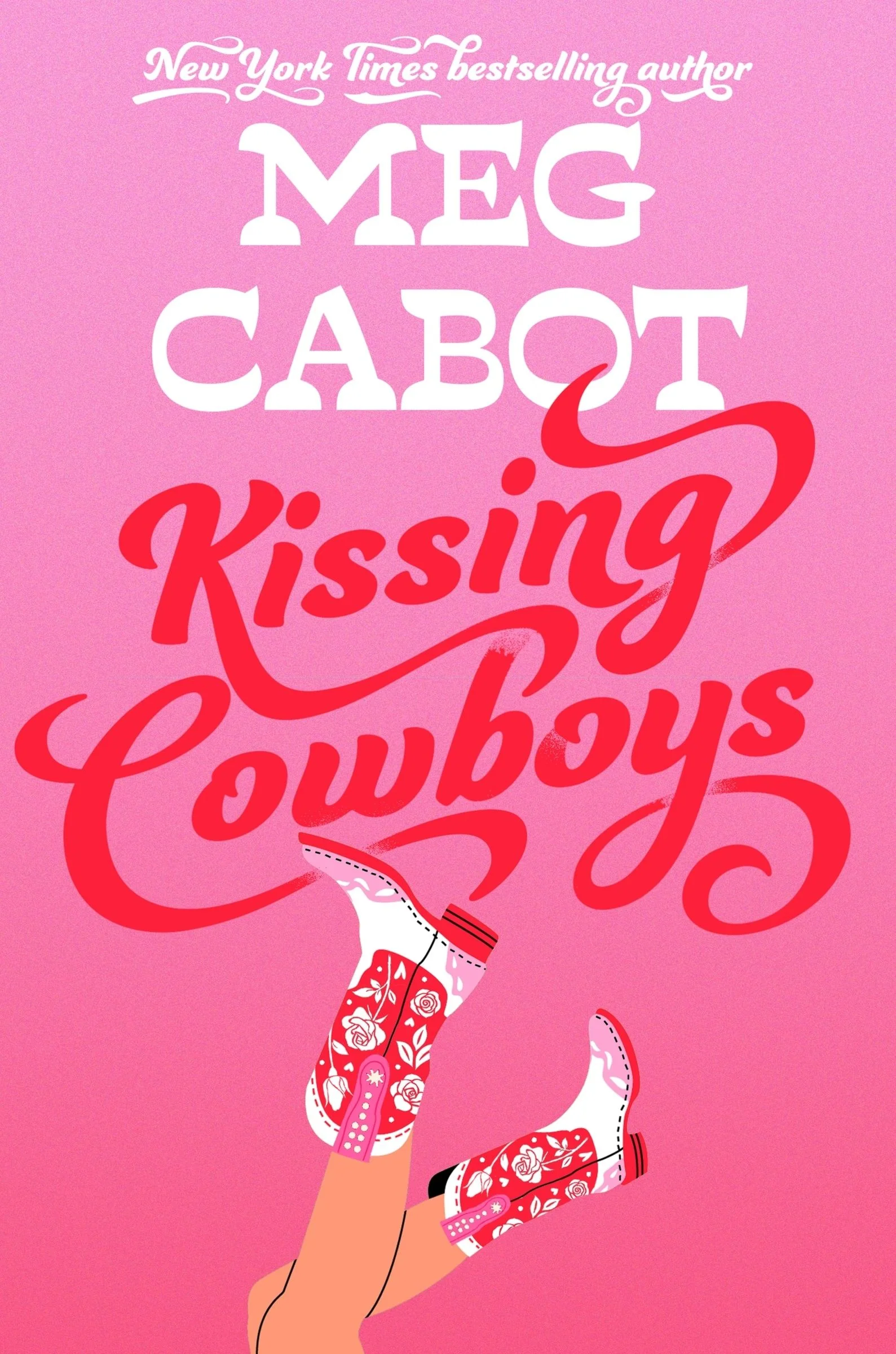 Kissing Cowboys - Image 4