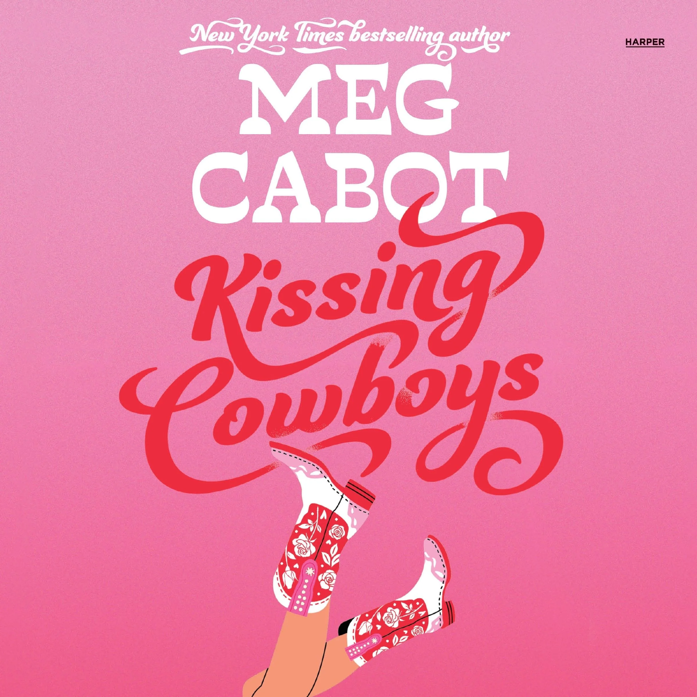 Kissing Cowboys - Image 5