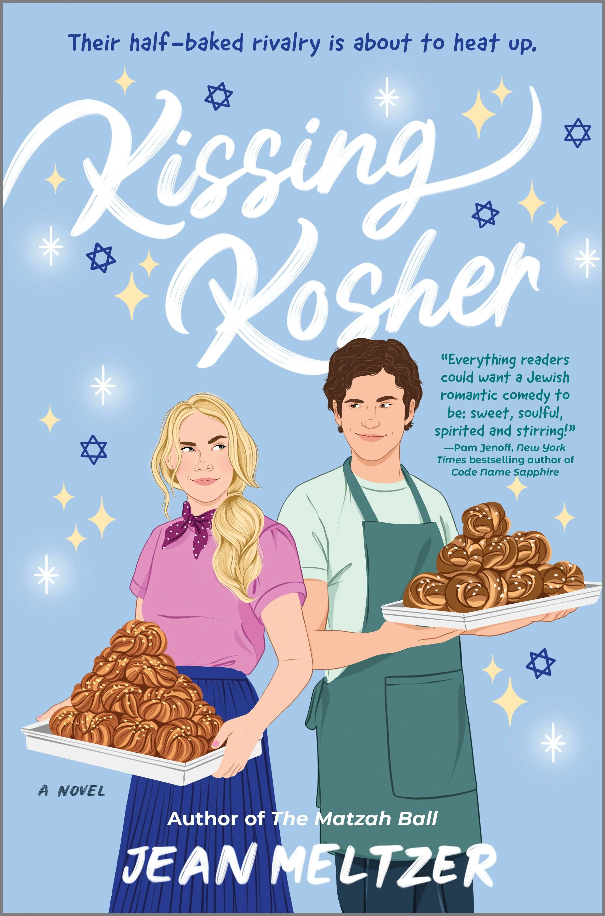 Kissing Kosher - Image 4