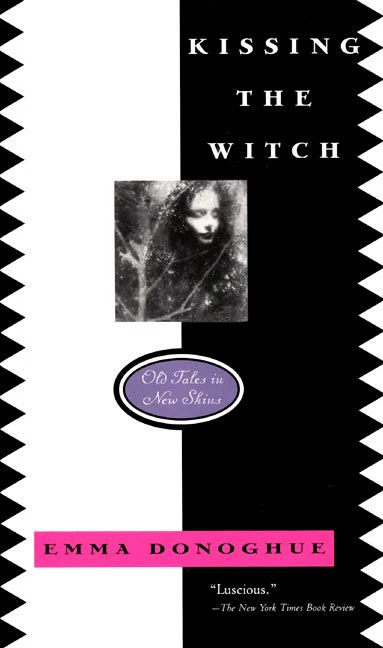 Kissing the Witch - Image 2