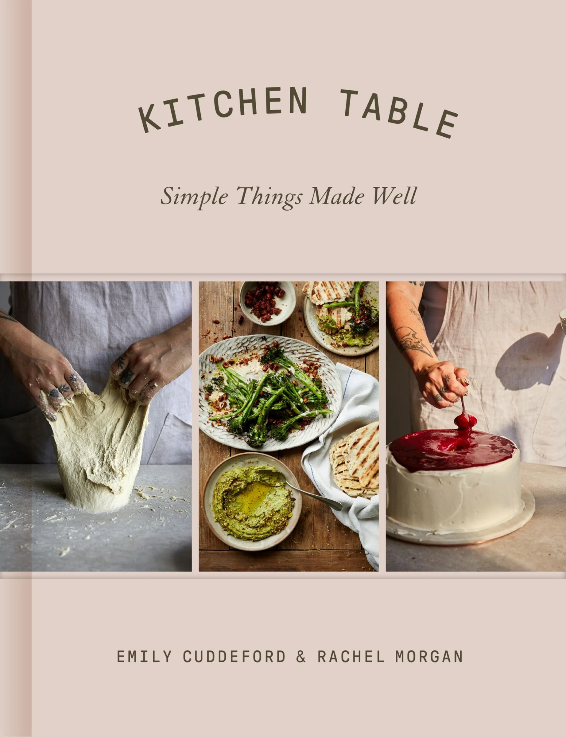 Kitchen Table: Simple Things Made Well - Image 3