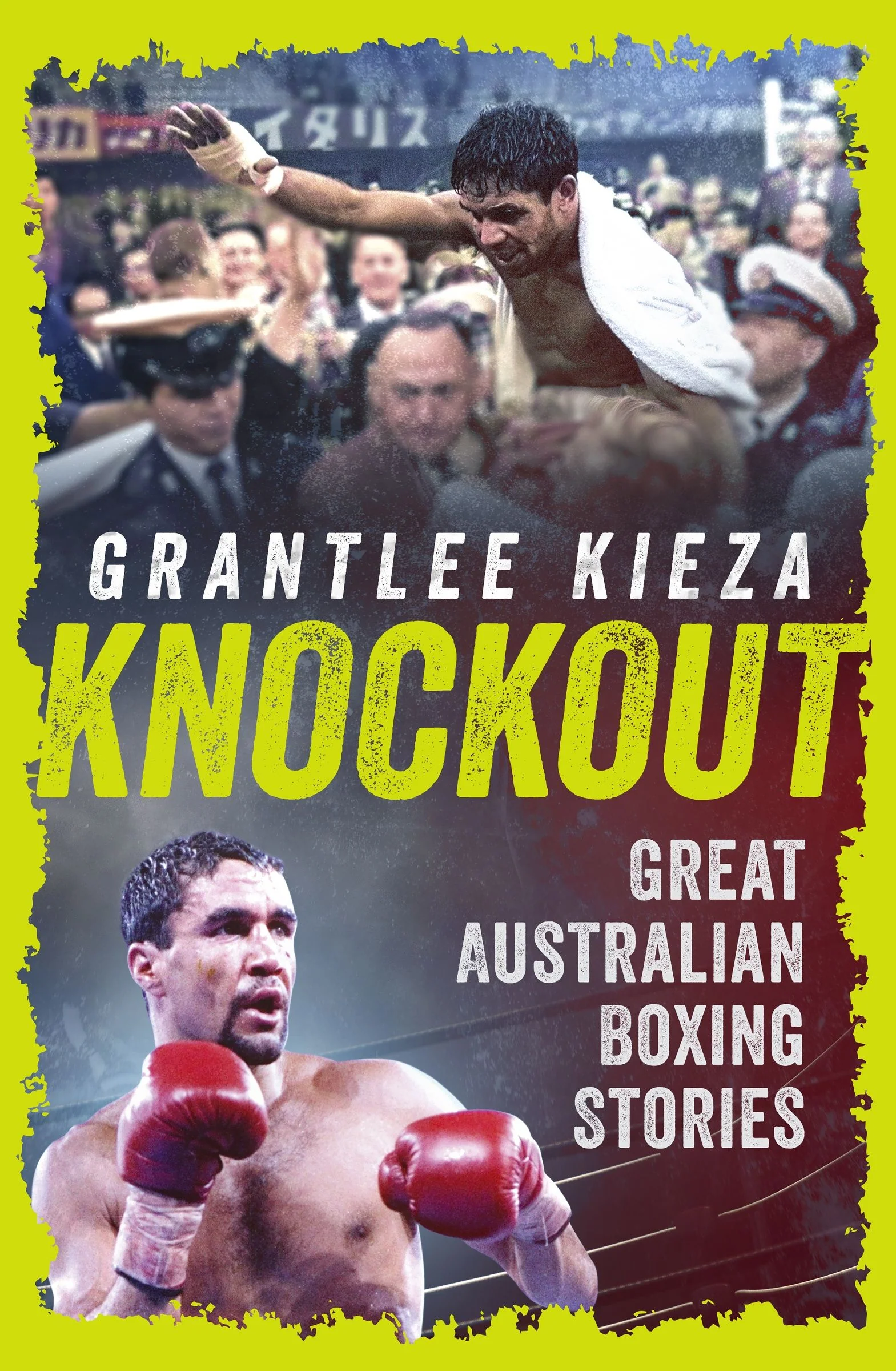 Knockout - Image 2