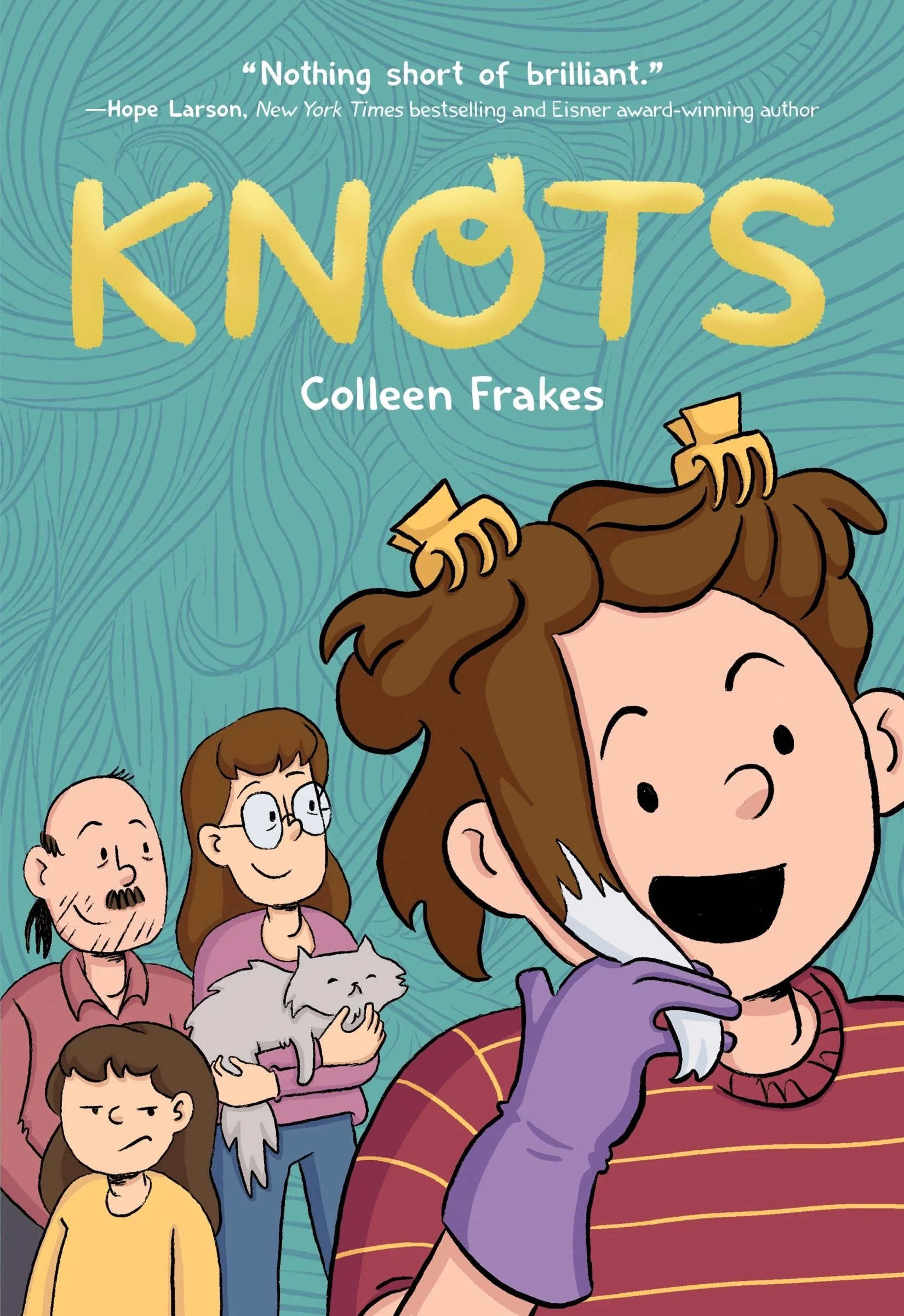 Knots - Image 4